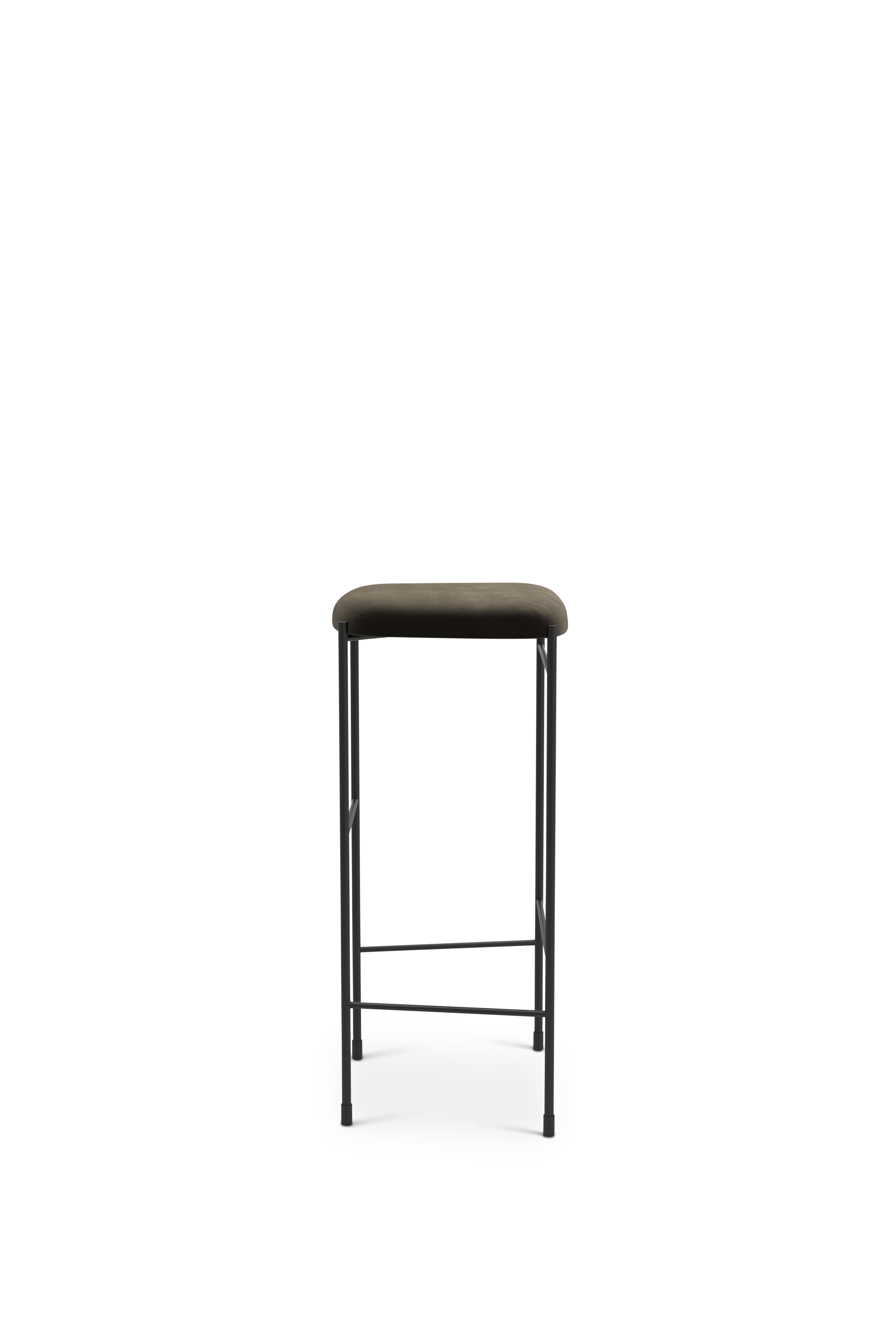 Čalúnený barový stôl COVENT