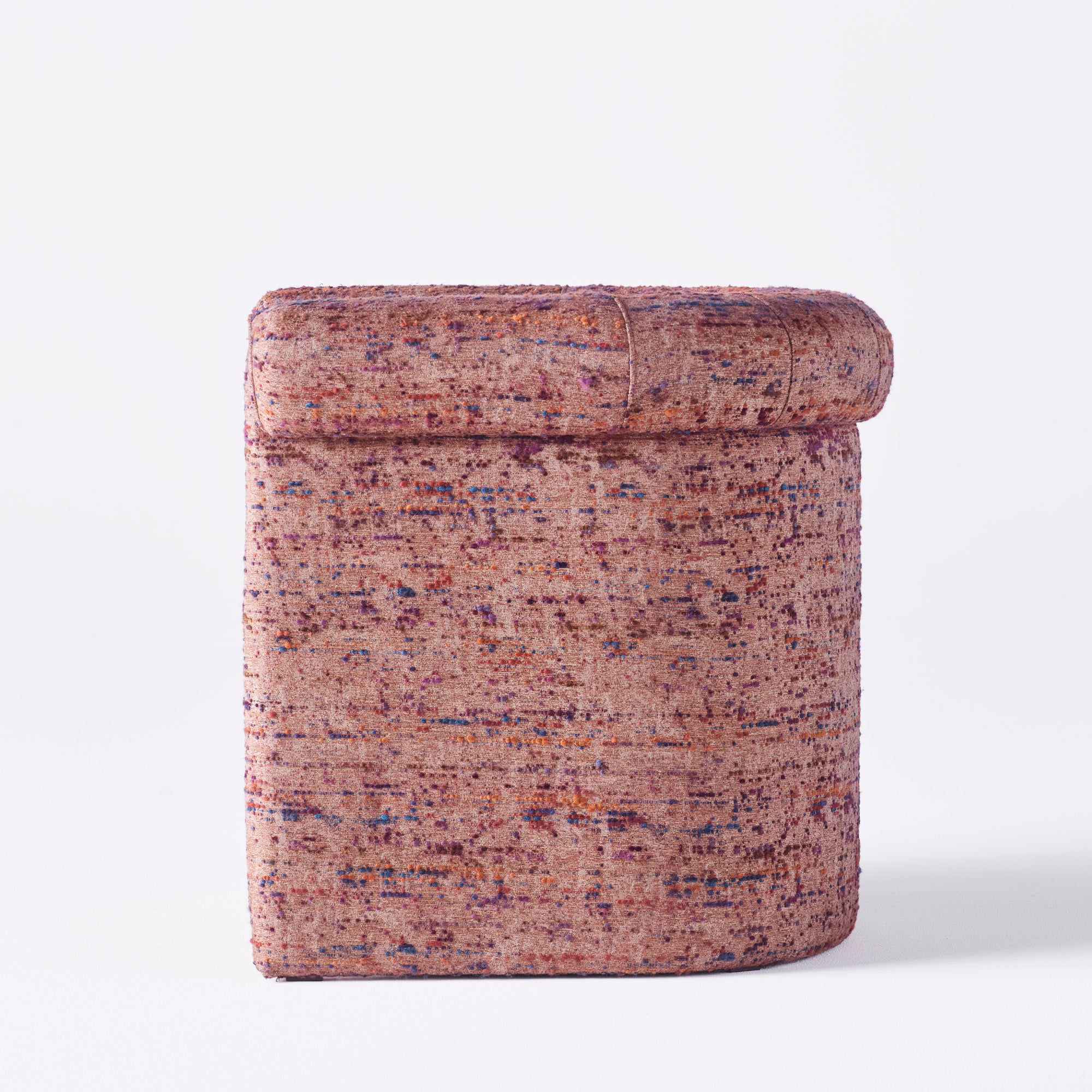 DECADENT Armchair Pink Mélange