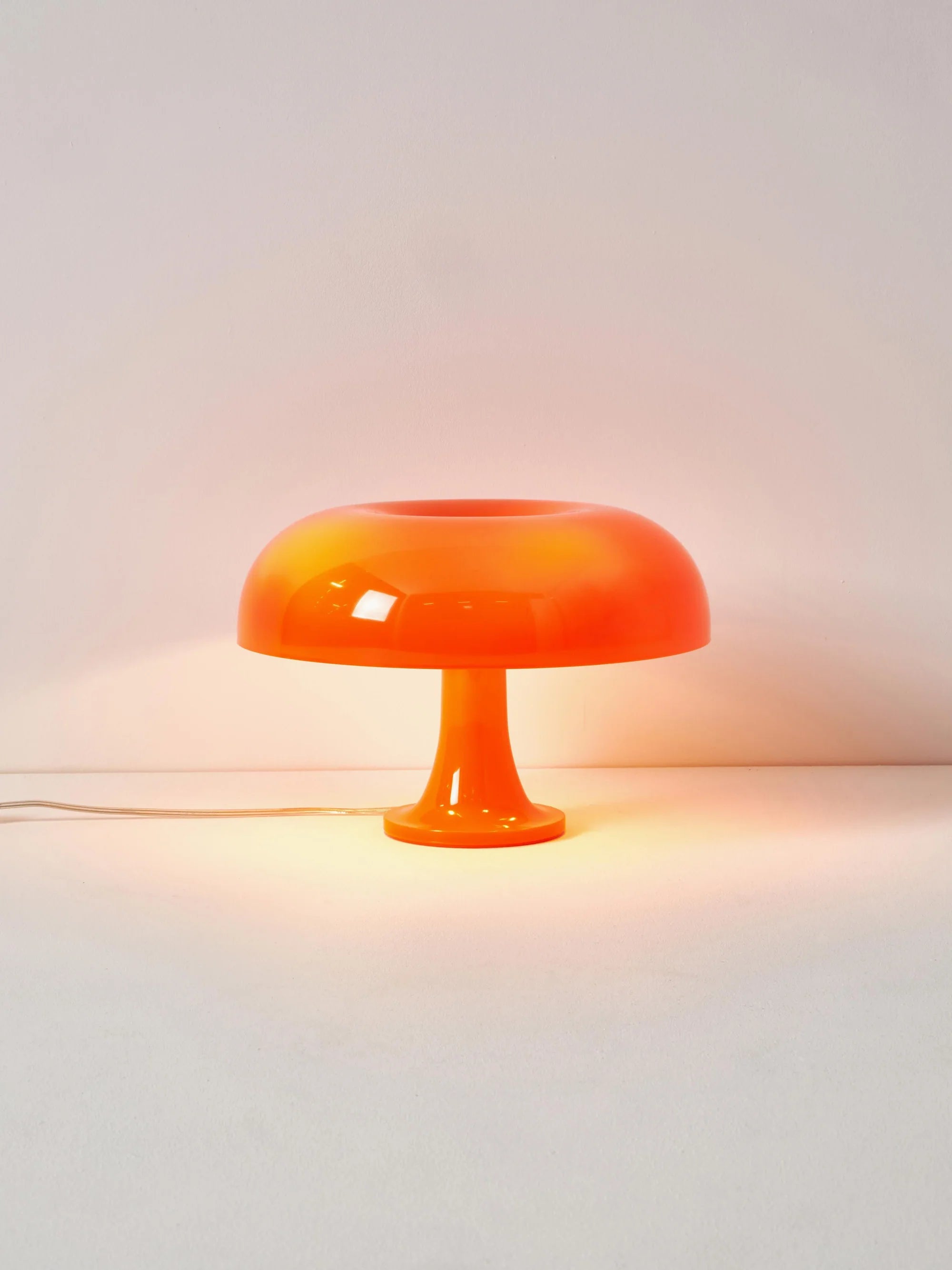 NESSINO Orange Table Lamp
