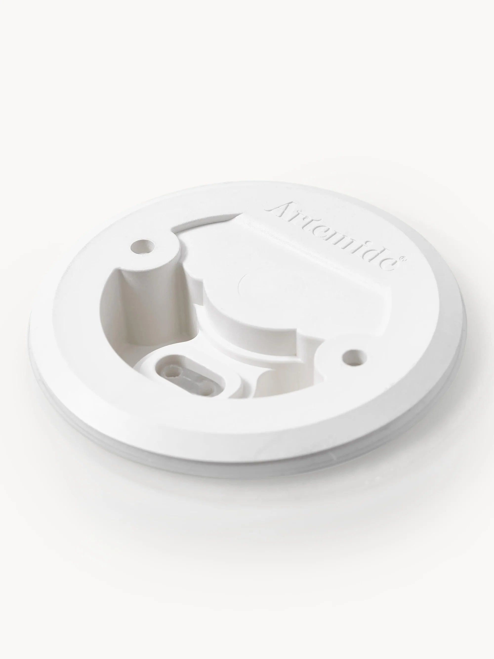 Nástenné svietidlo DIOSCURI opálové sklo