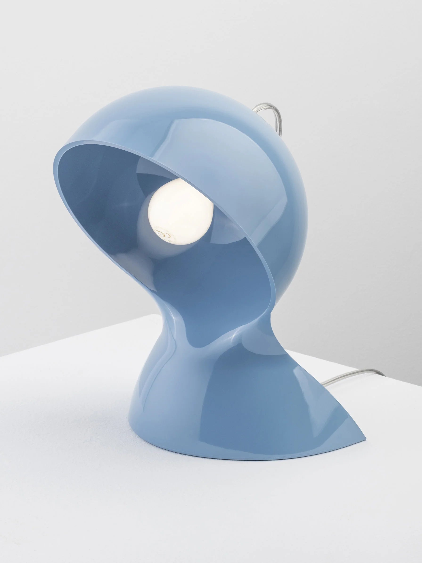 DALÙ Blue Table Lamp