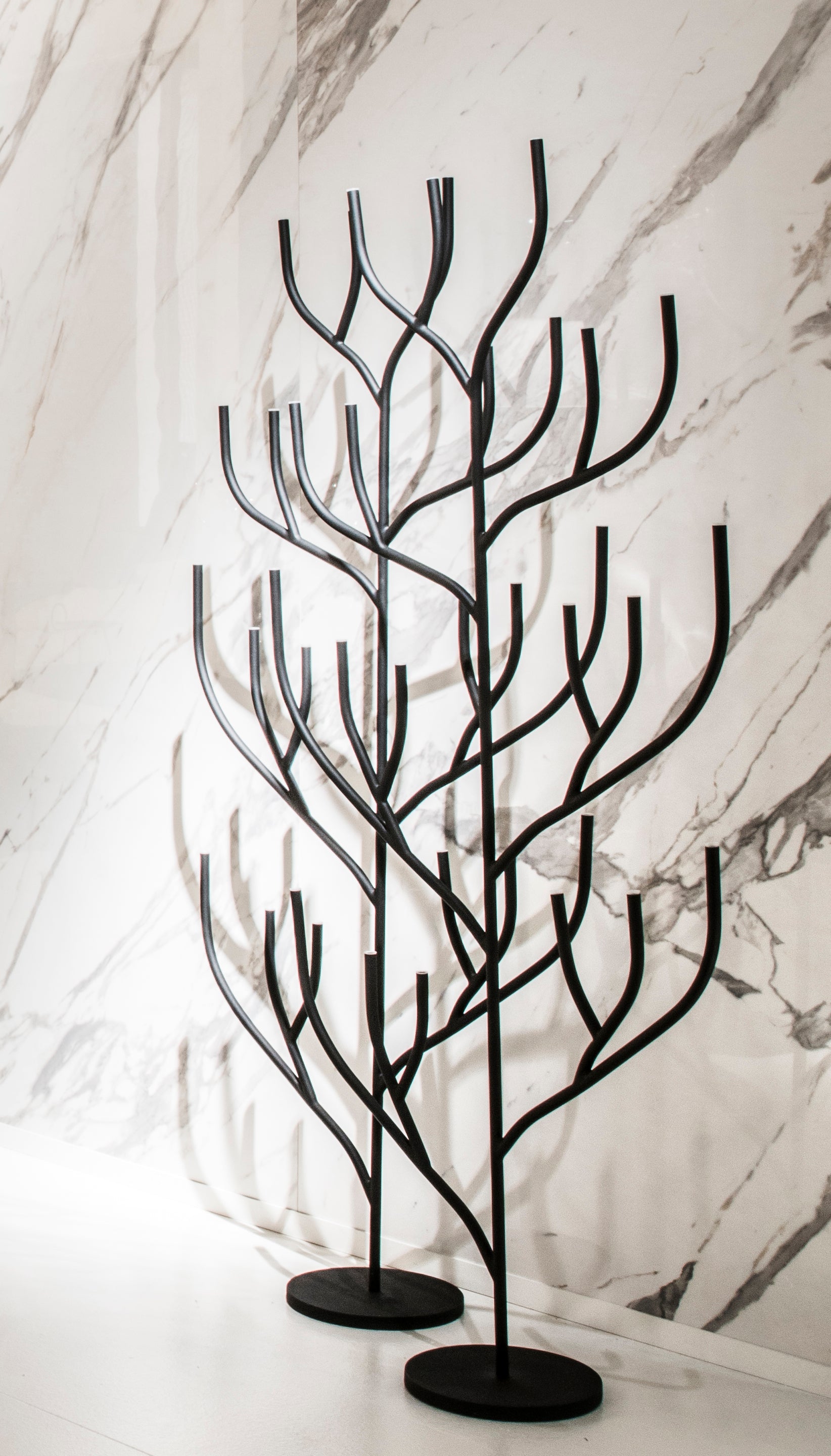 Dekorácia HANAHANA nerezová oceľ