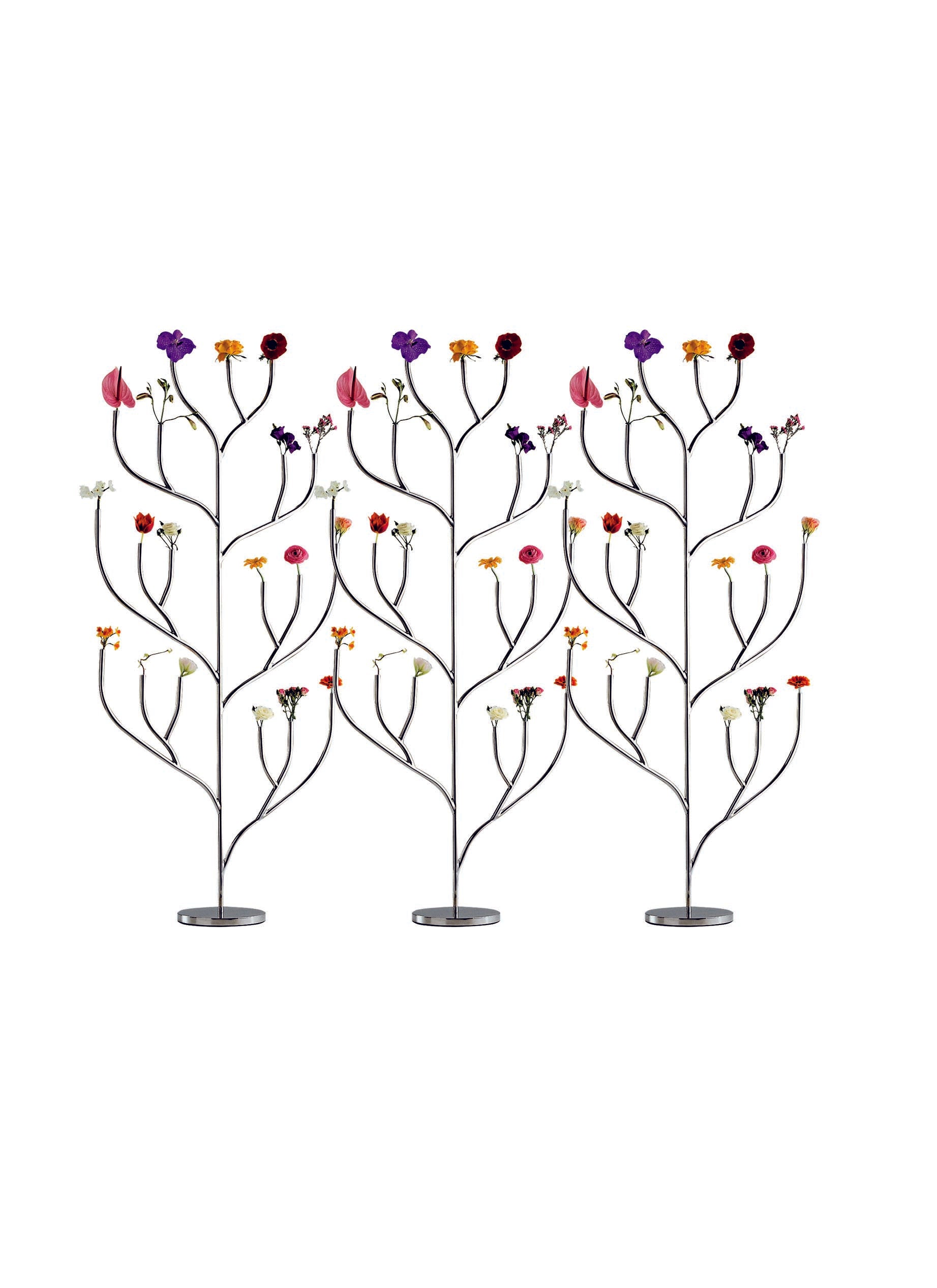 Dekorácia HANAHANA nerezová oceľ