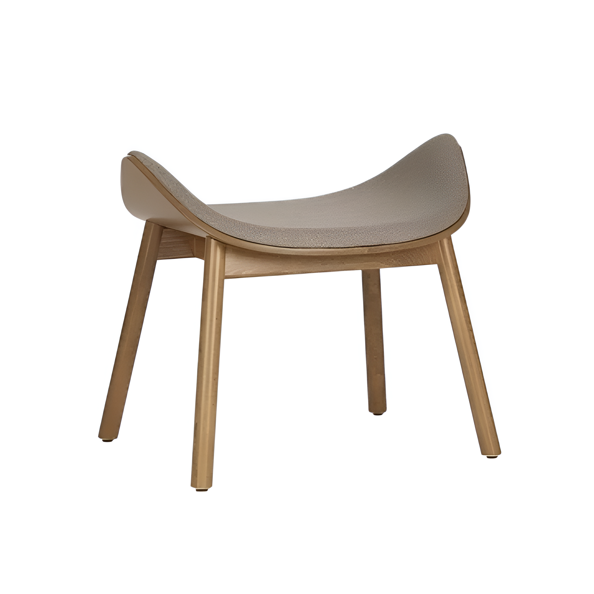 ARIA C-5340 footrest upholstered