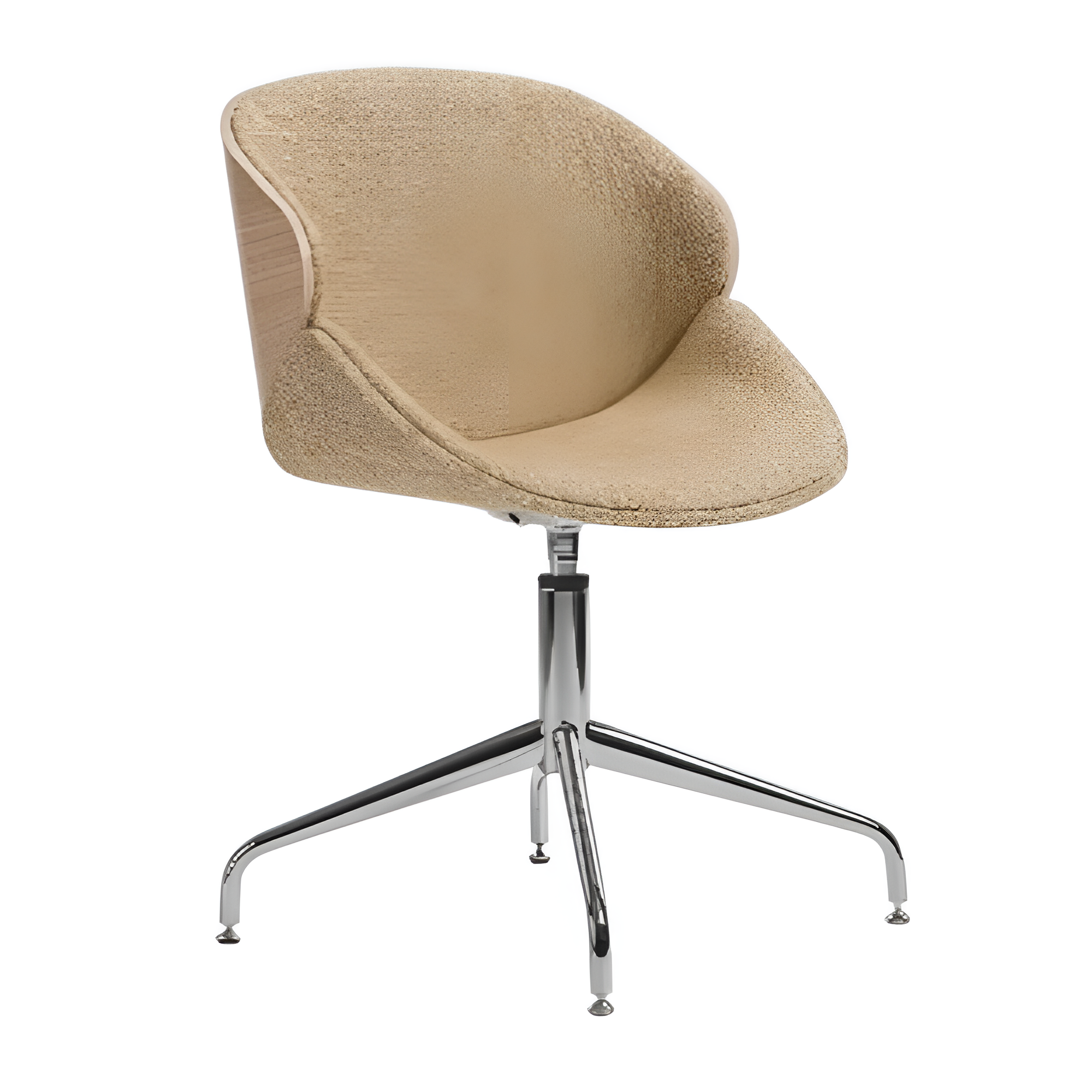 Kancelárske kreslo ARIA B-5324 čalúnené