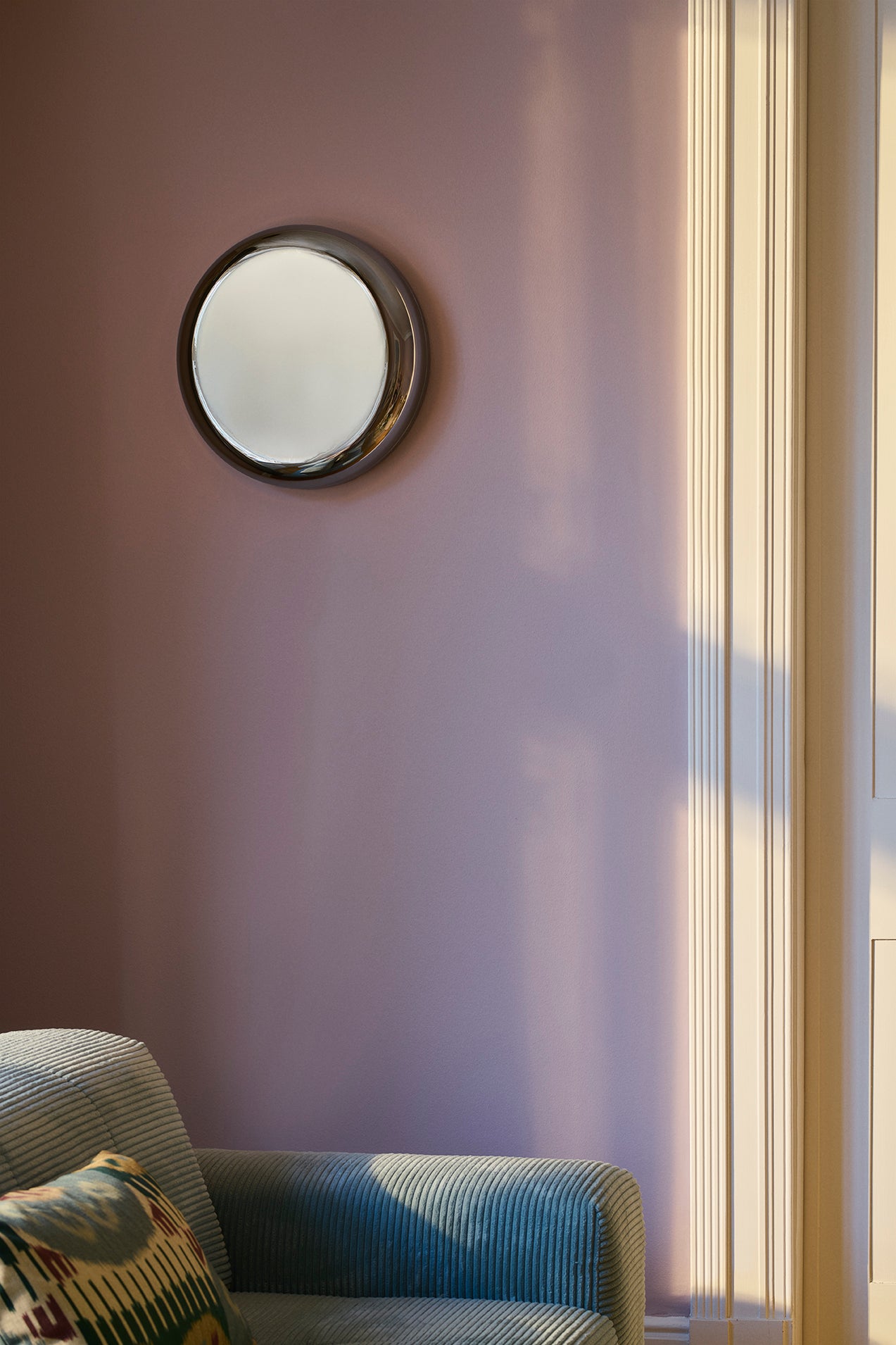 Nástenné svietidlo ENDLESS sklo s povrchovou úpravou