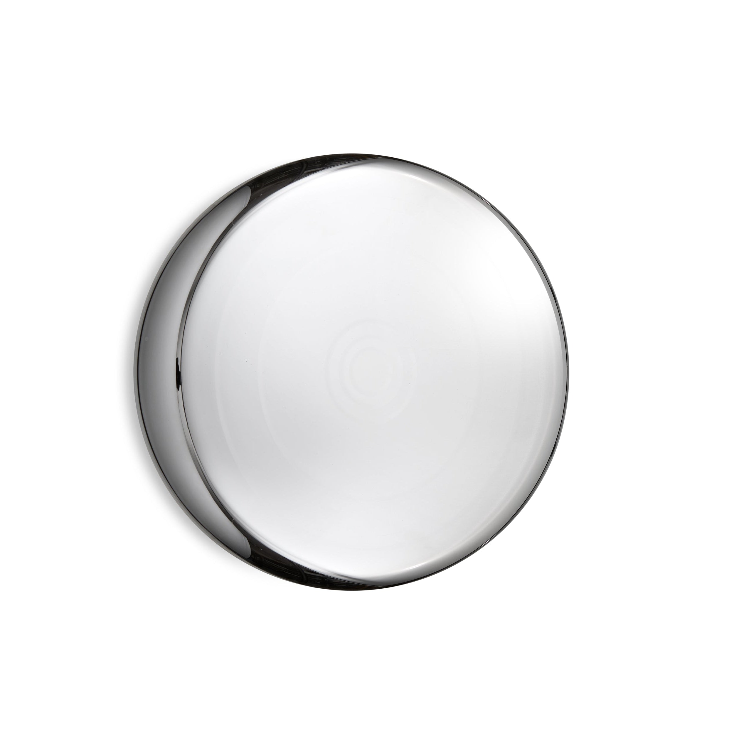 Nástenné svietidlo ENDLESS sklo s povrchovou úpravou