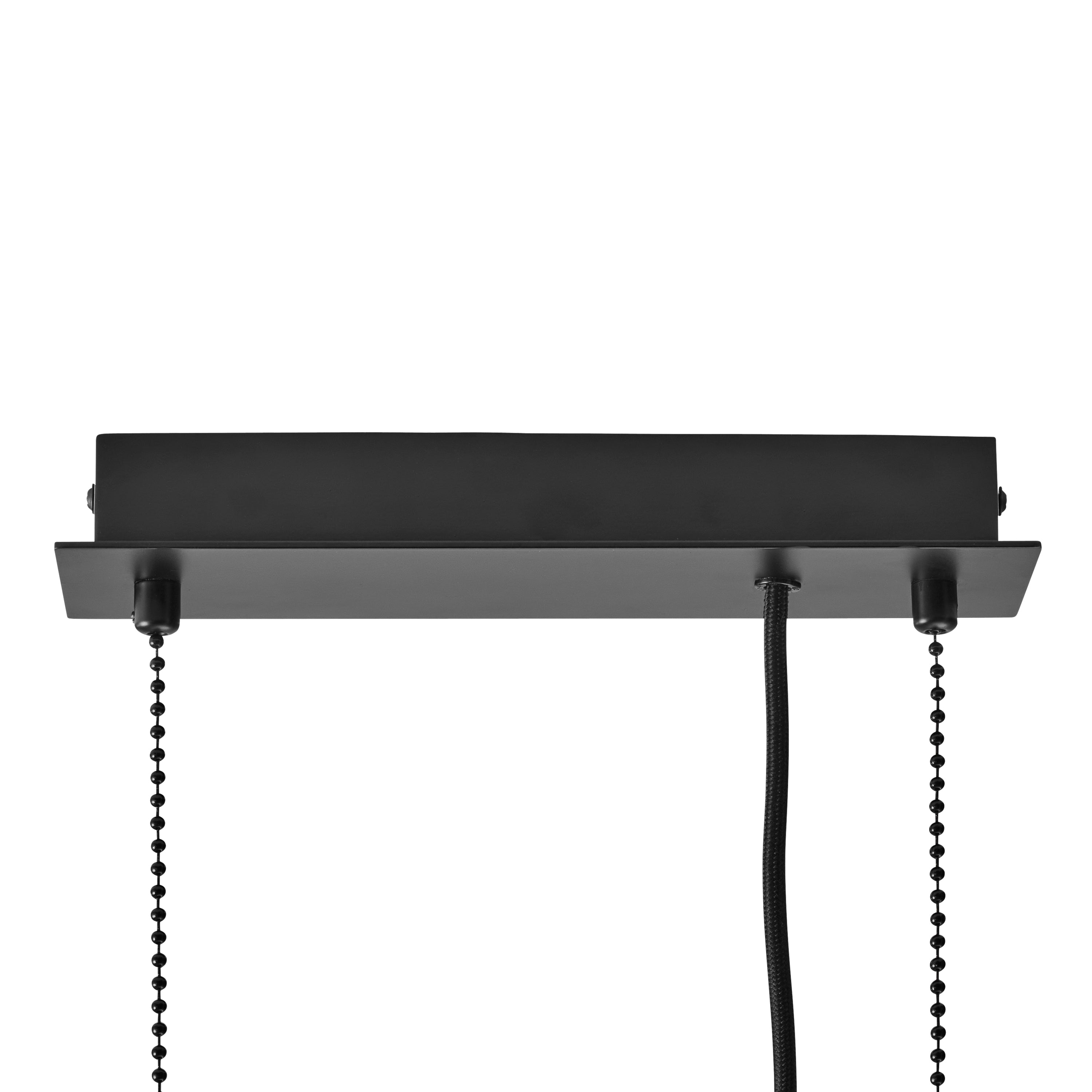 LIMBO pendant lamp white marble