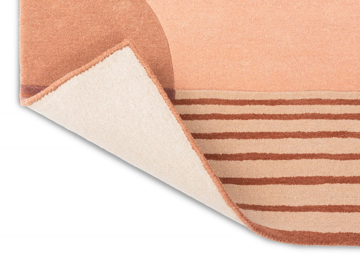 Koberec DECOR LOLA ružový