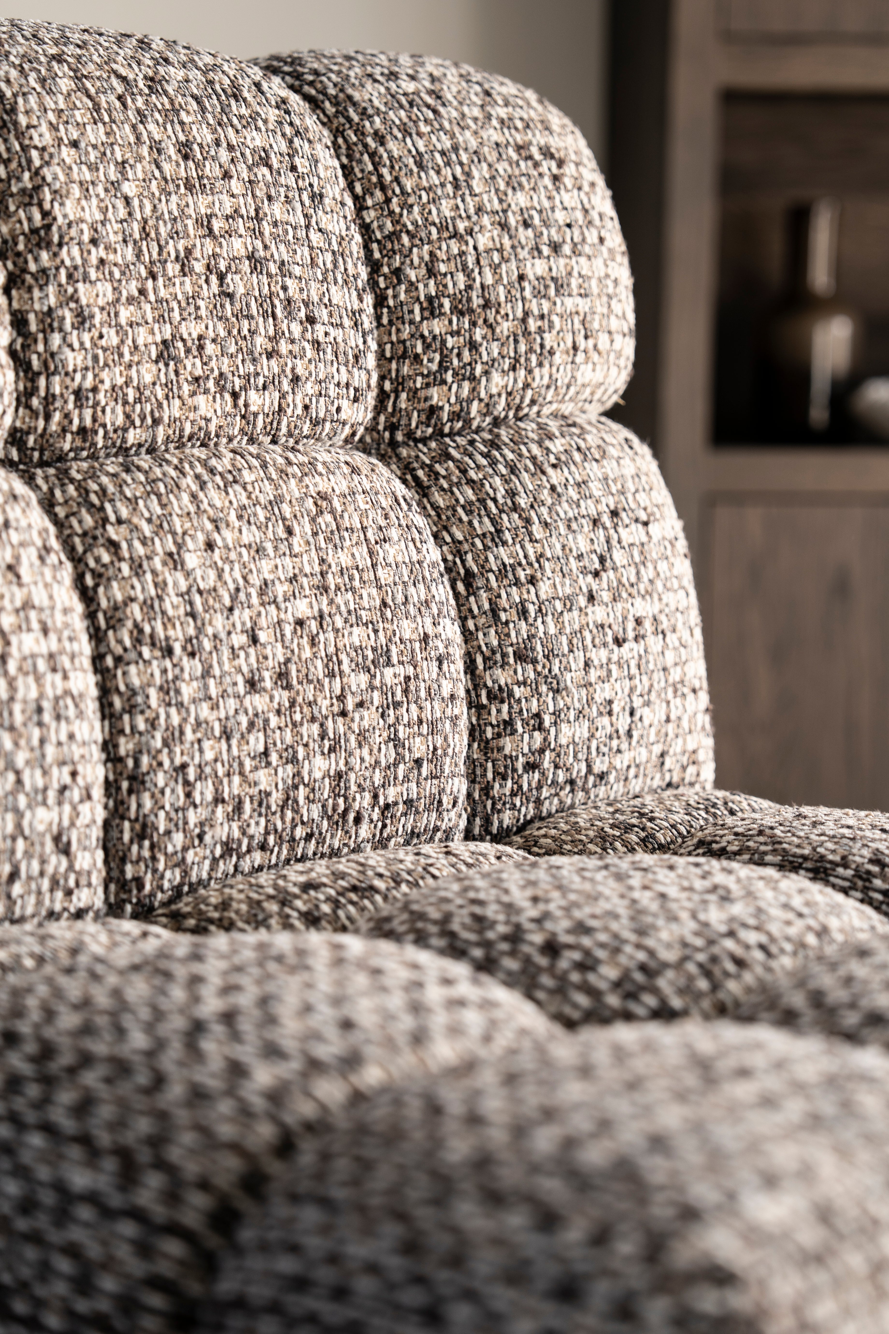 Fotel FENNA béžový