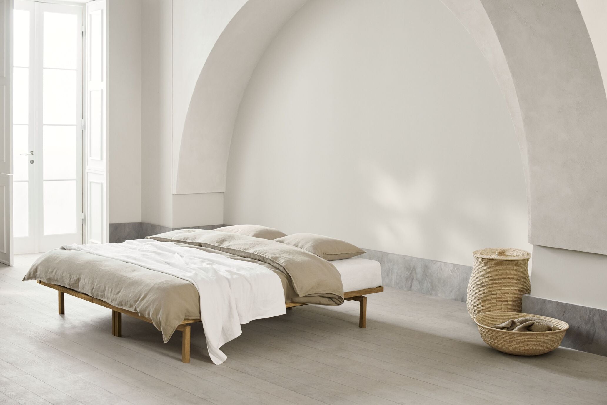 Jednolôžkový matrac ZENI penový