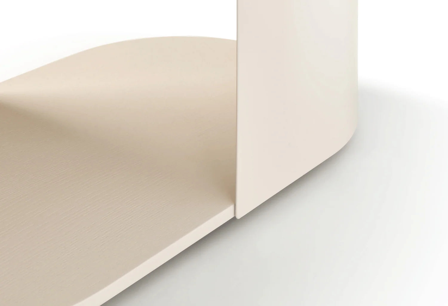 Skriňa PLATEAU piesková