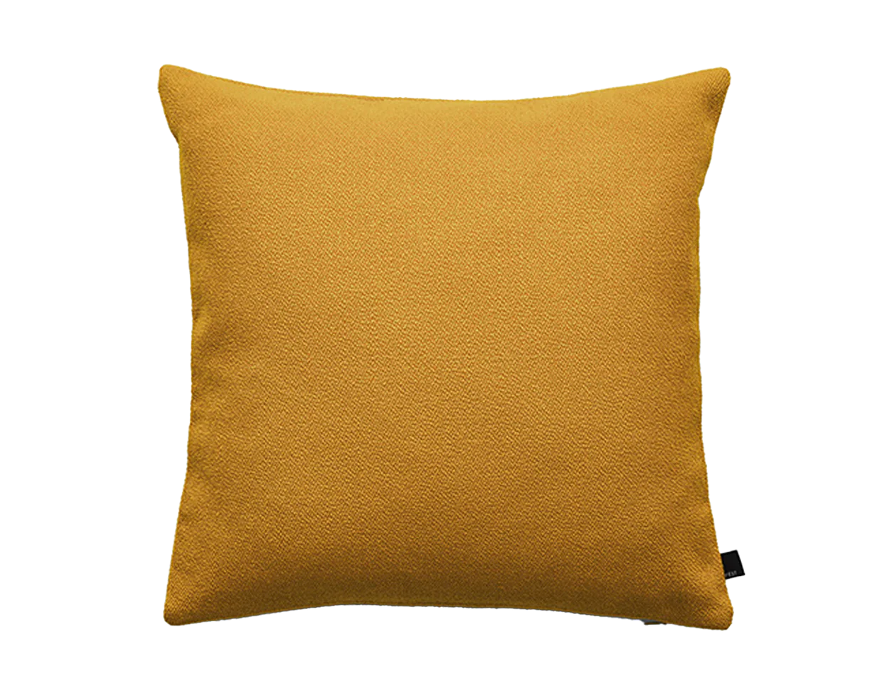 CLEO Mustard Pillow