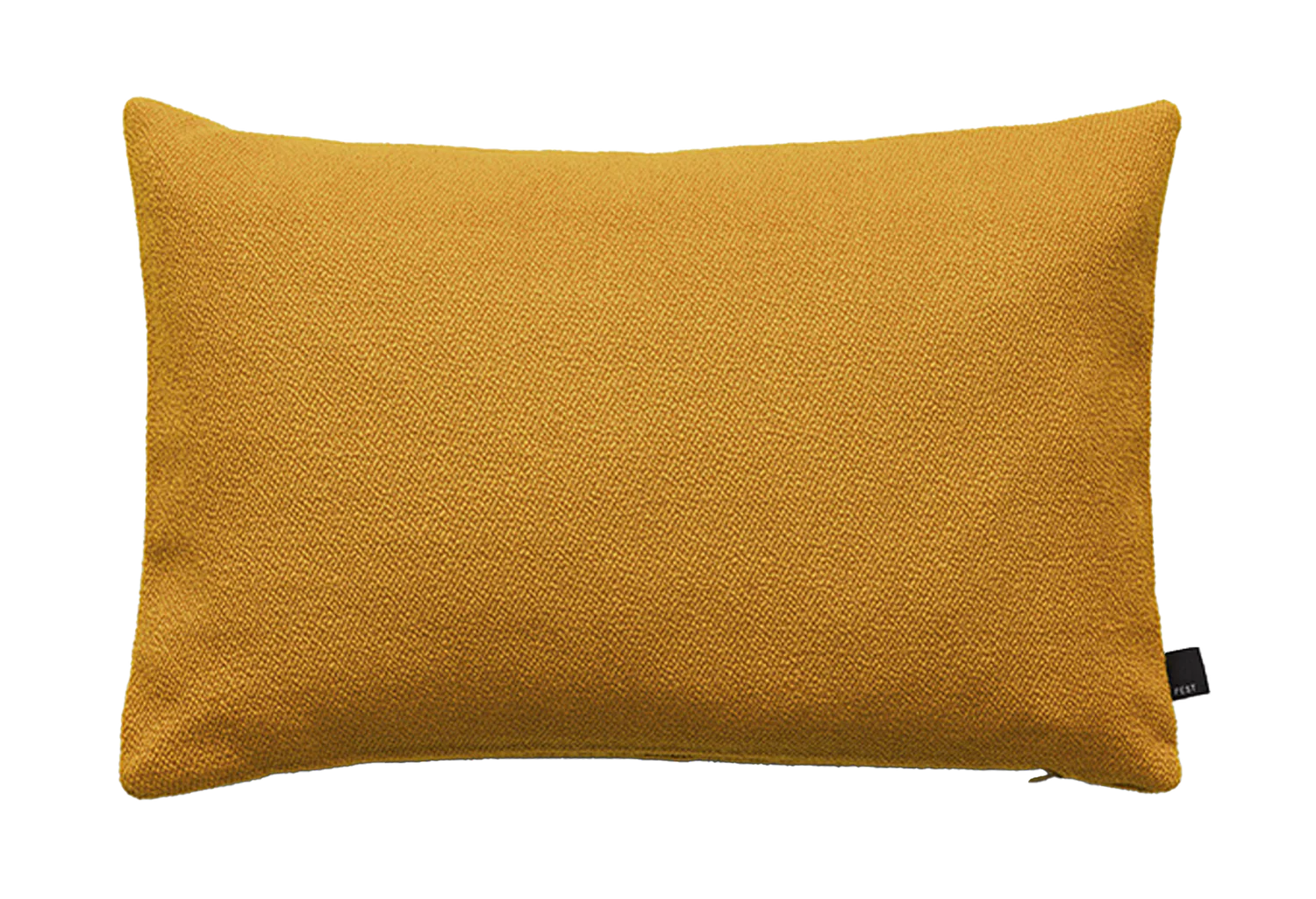 CLEO Mustard Pillow