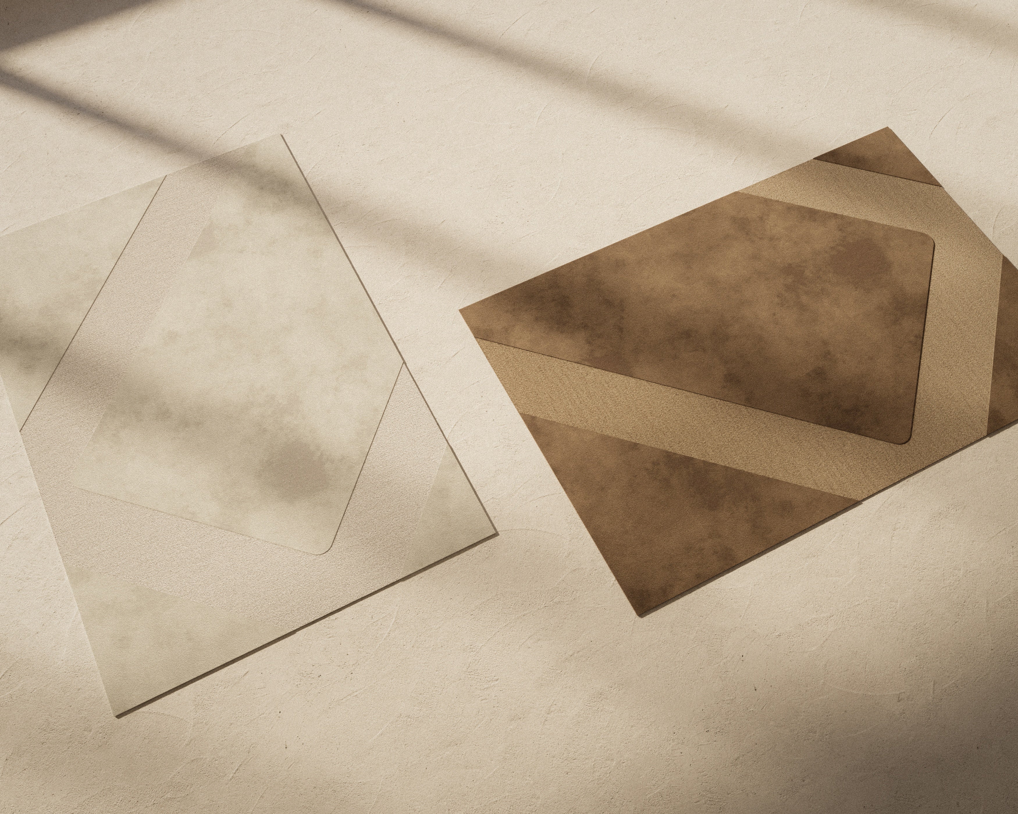 Koberec PATH zlomená biela