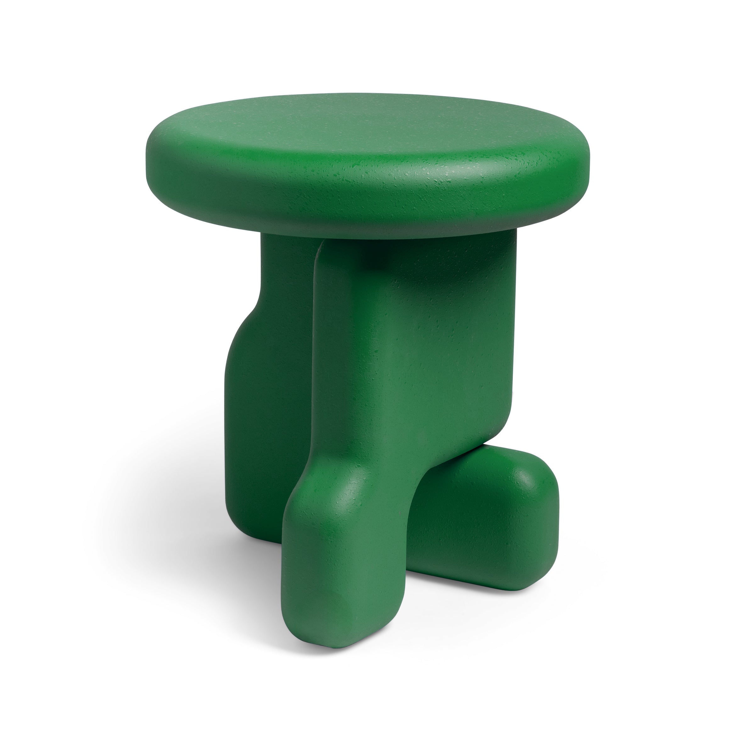 PLOT side table green
