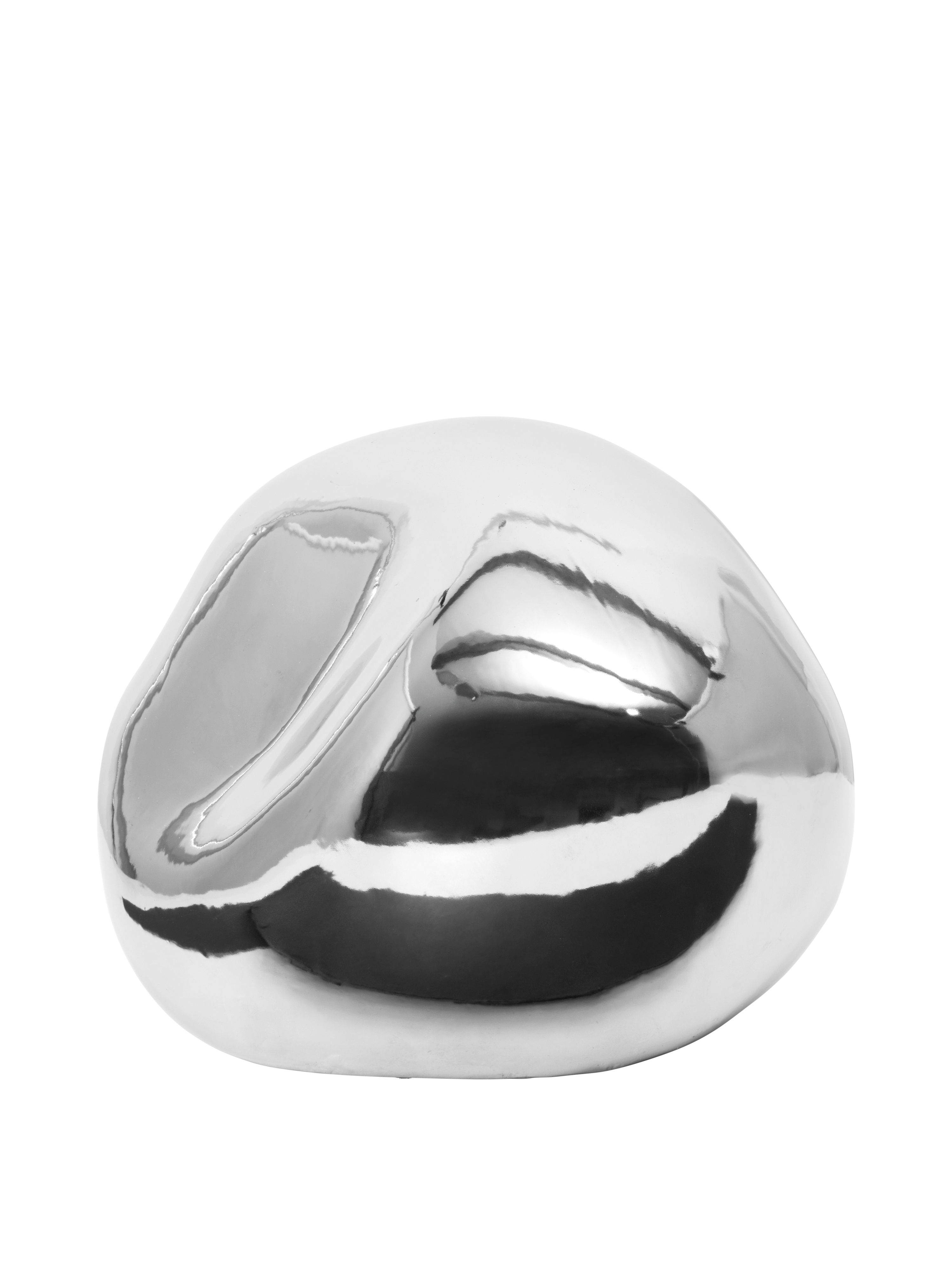 BELLURE Silver Decoration