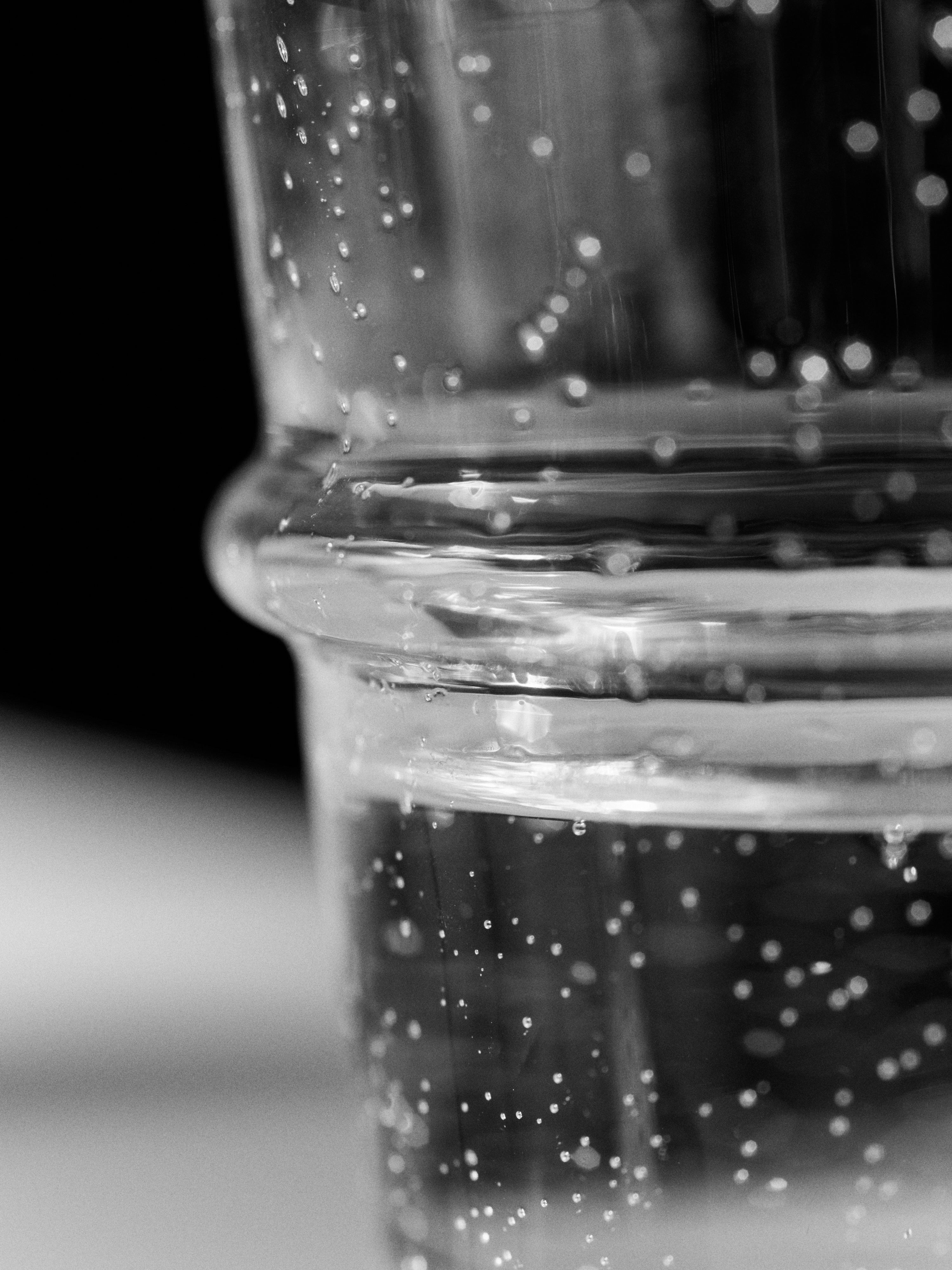 Súprava pohárov BOYA sklenených