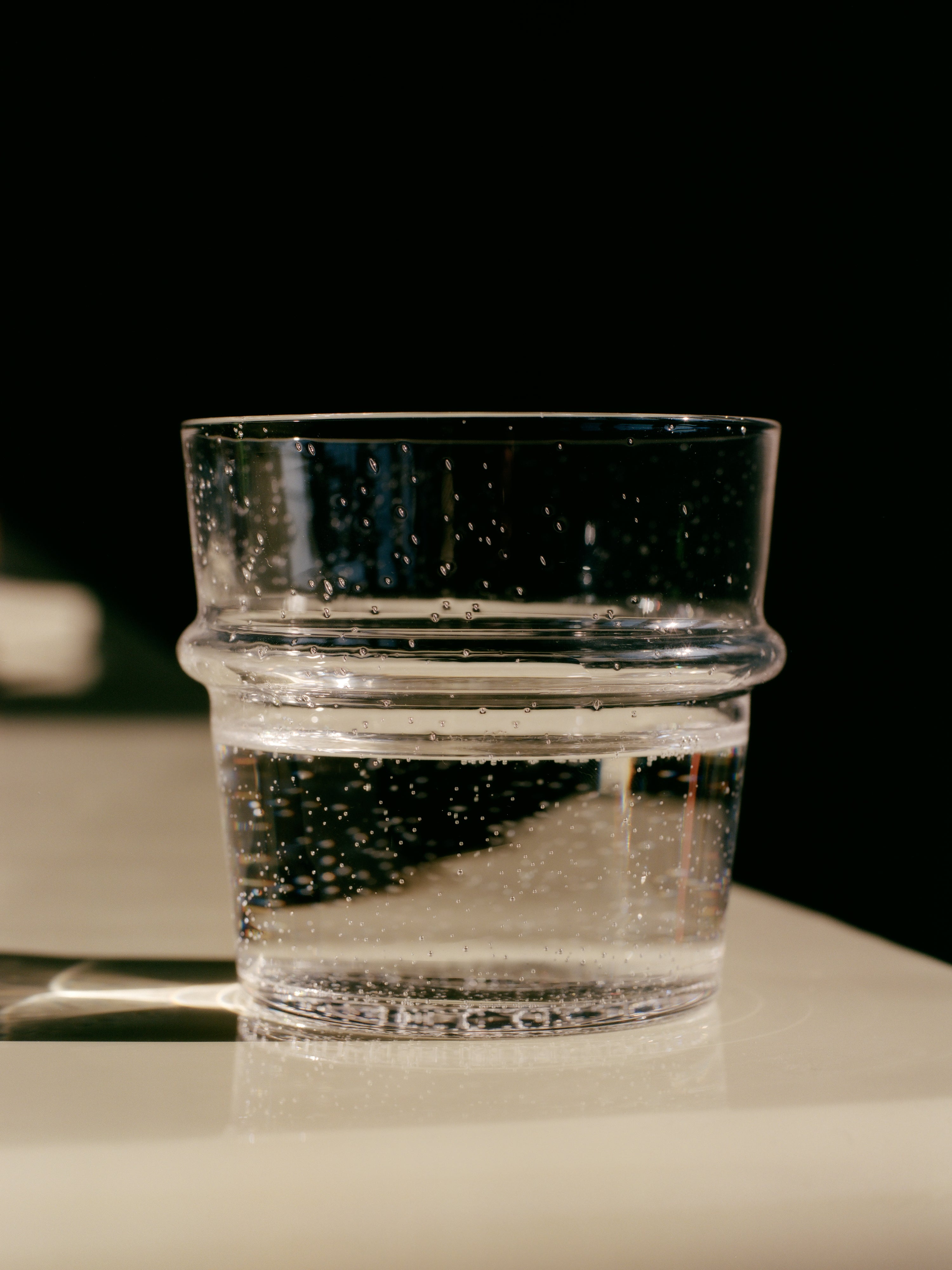 Súprava pohárov BOYA sklenených