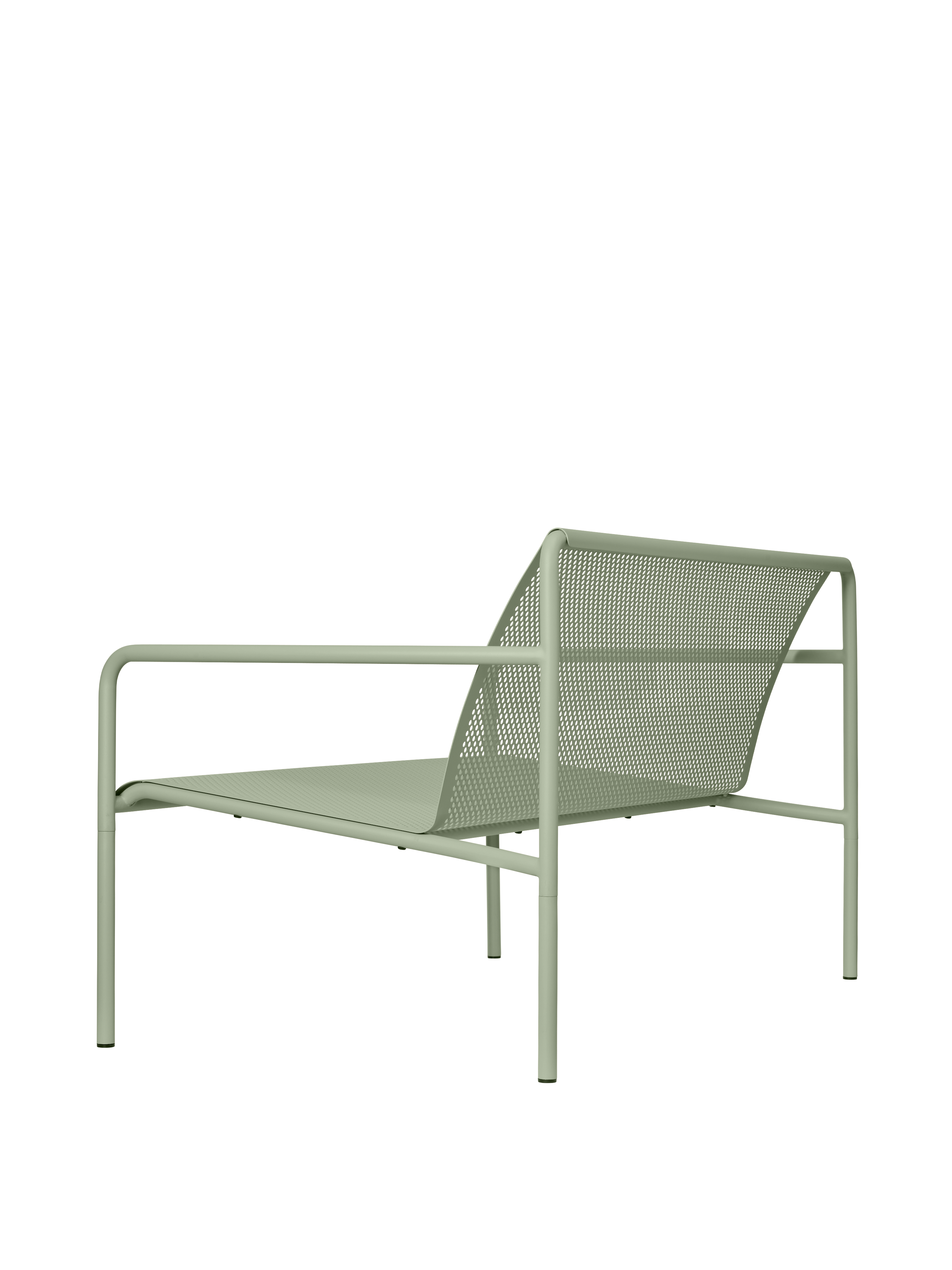 Záhradná pohovka pre 2 osoby DAPPLE matcha