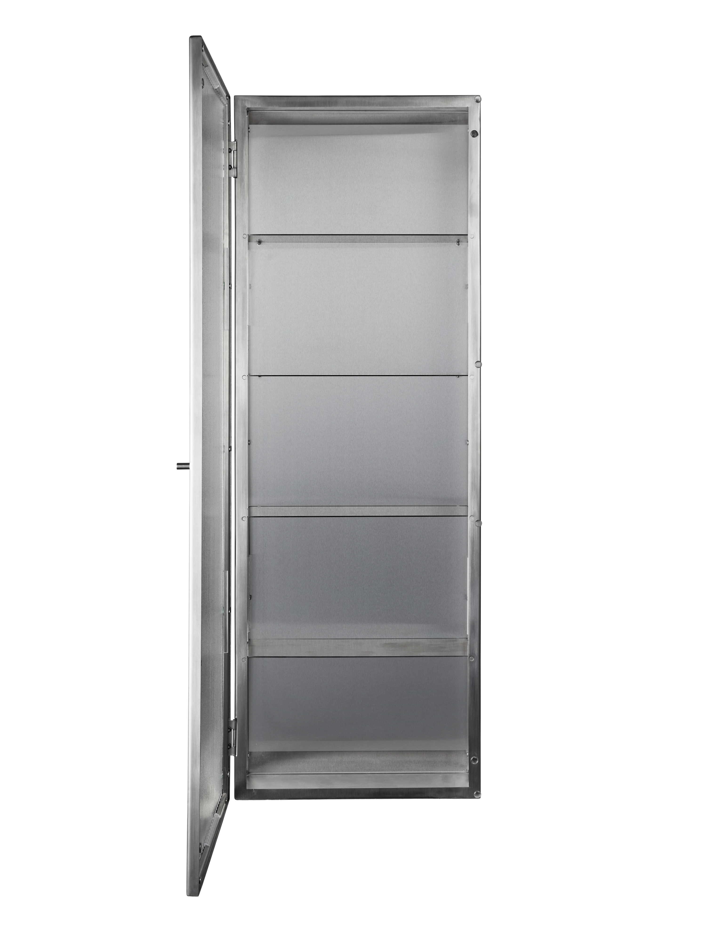 HAZE Steel Wall Cabinet