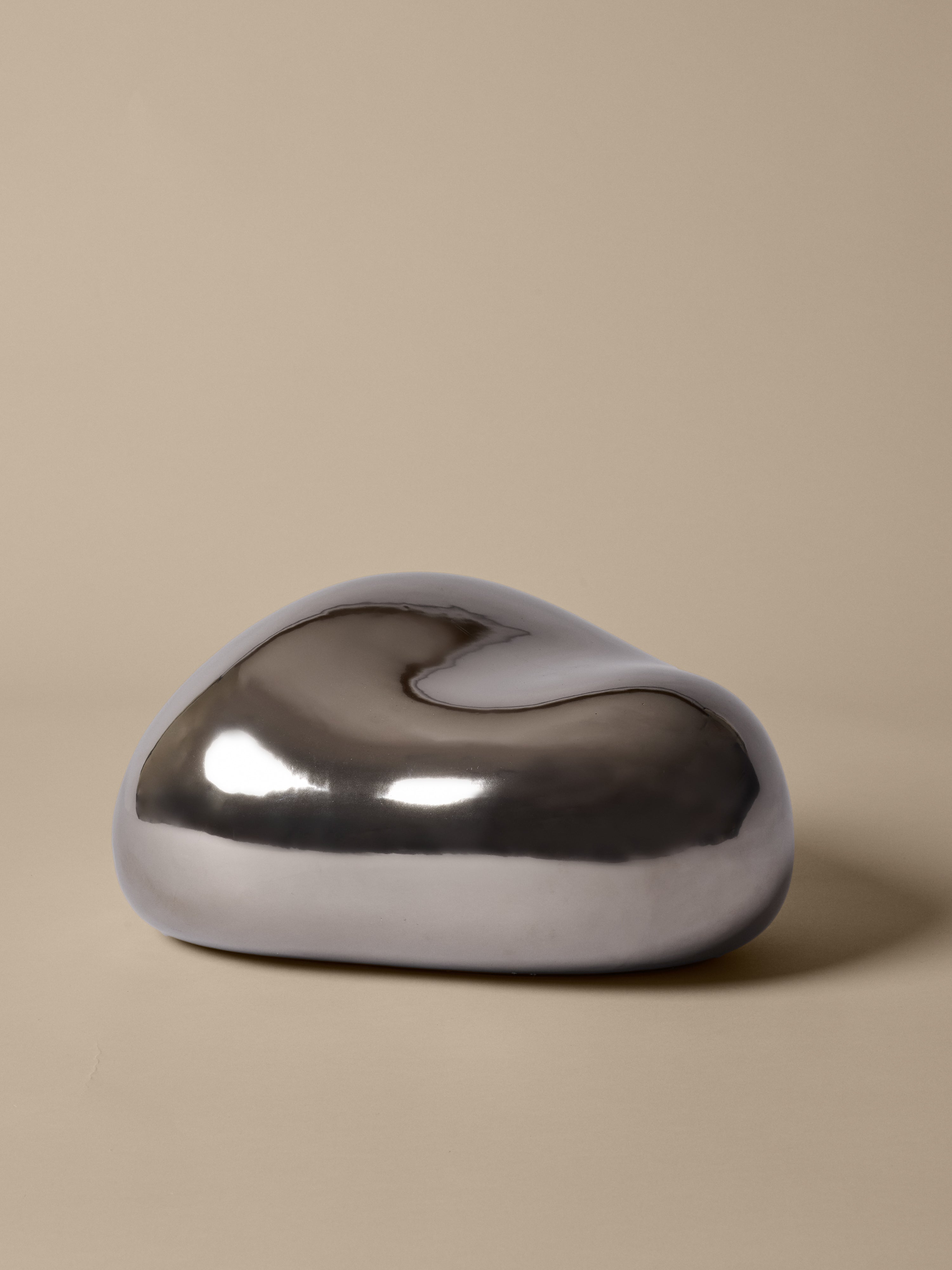 BELLURE Silver Decoration