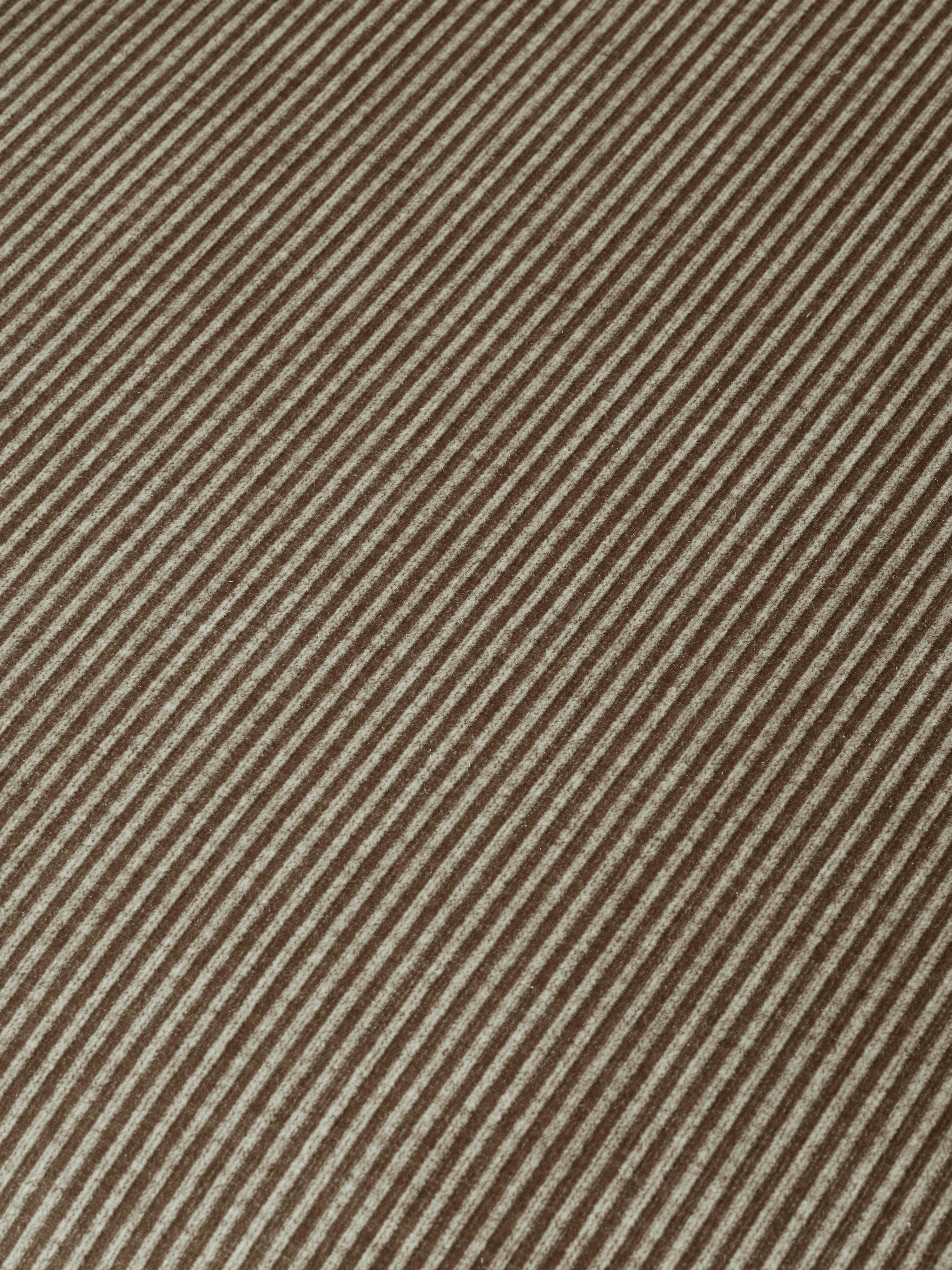 Otočný kreslo RICO LOUNGE Devoré Velvet kremenná šedá