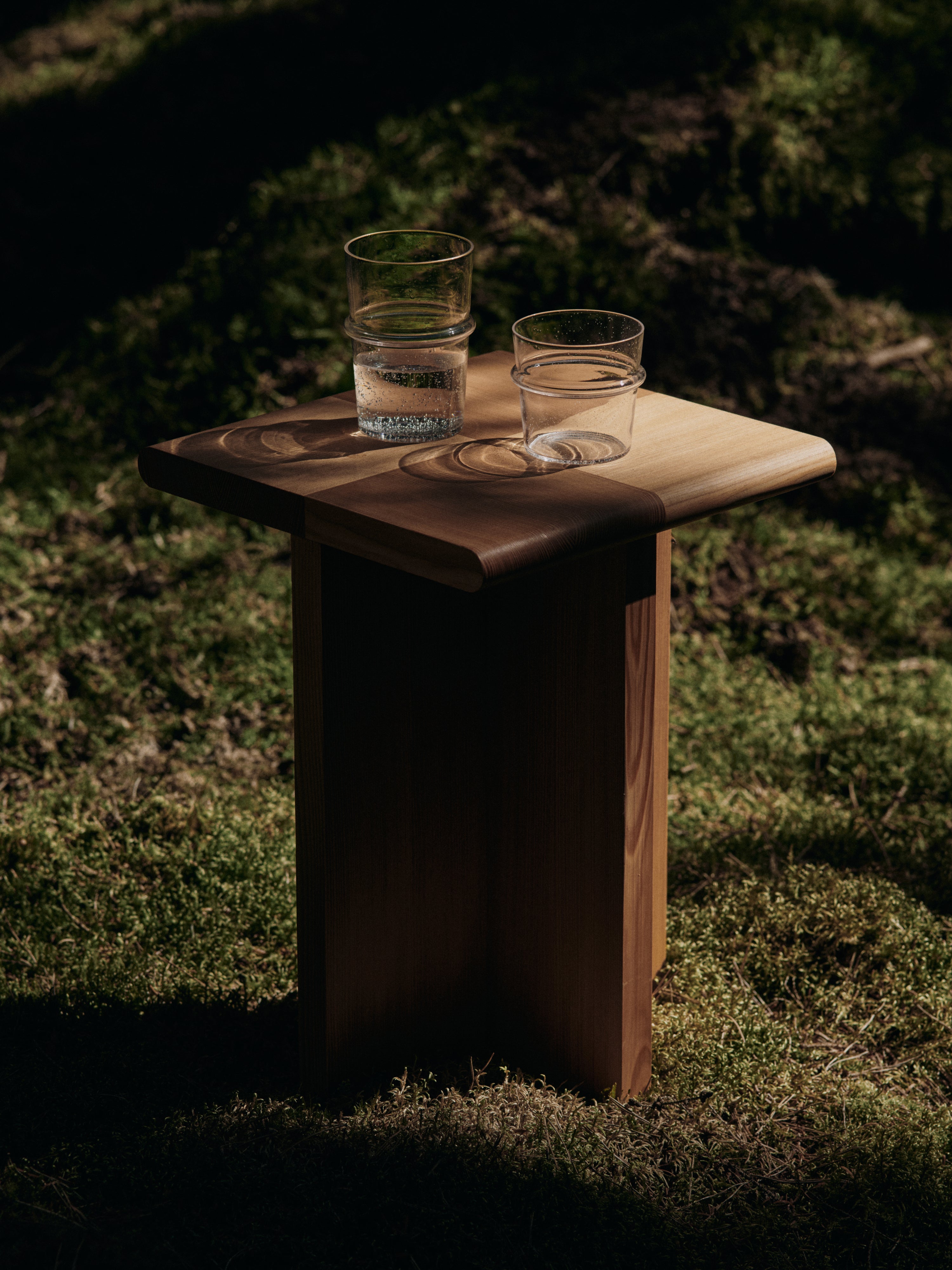 Súprava pohárov BOYA sklenených