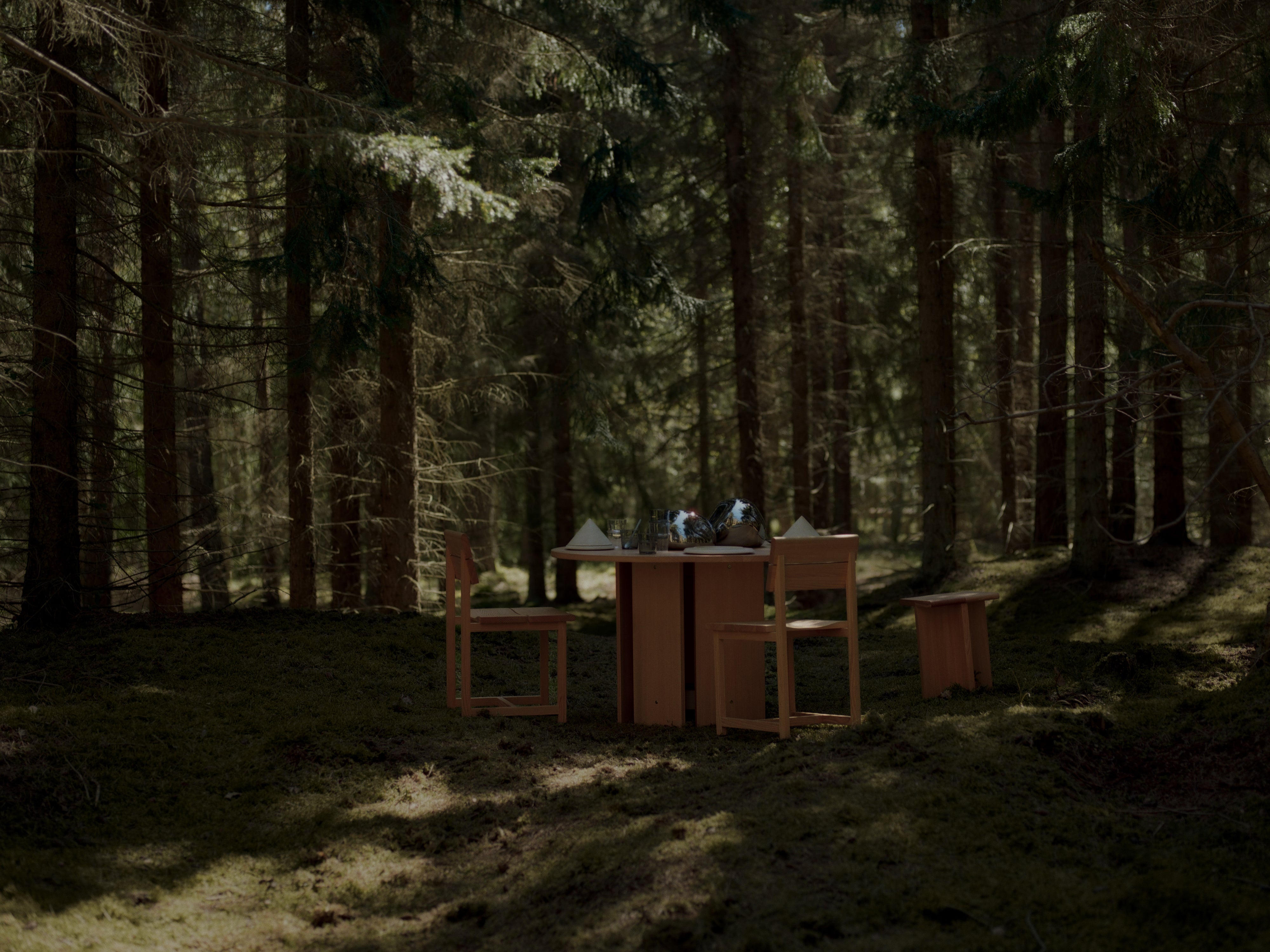 Súprava pohárov BOYA sklenených