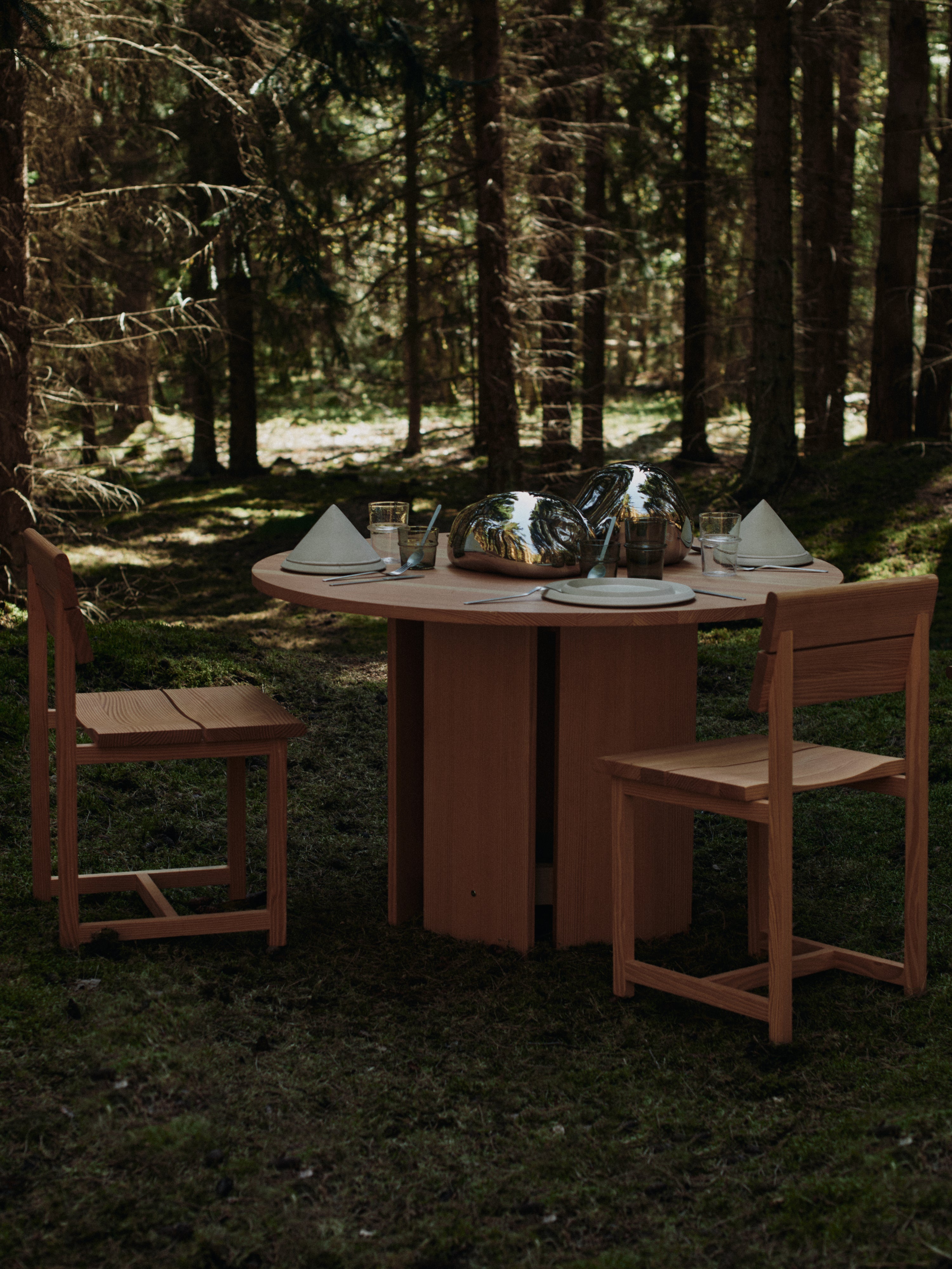 Súprava pohárov BOYA sklenených