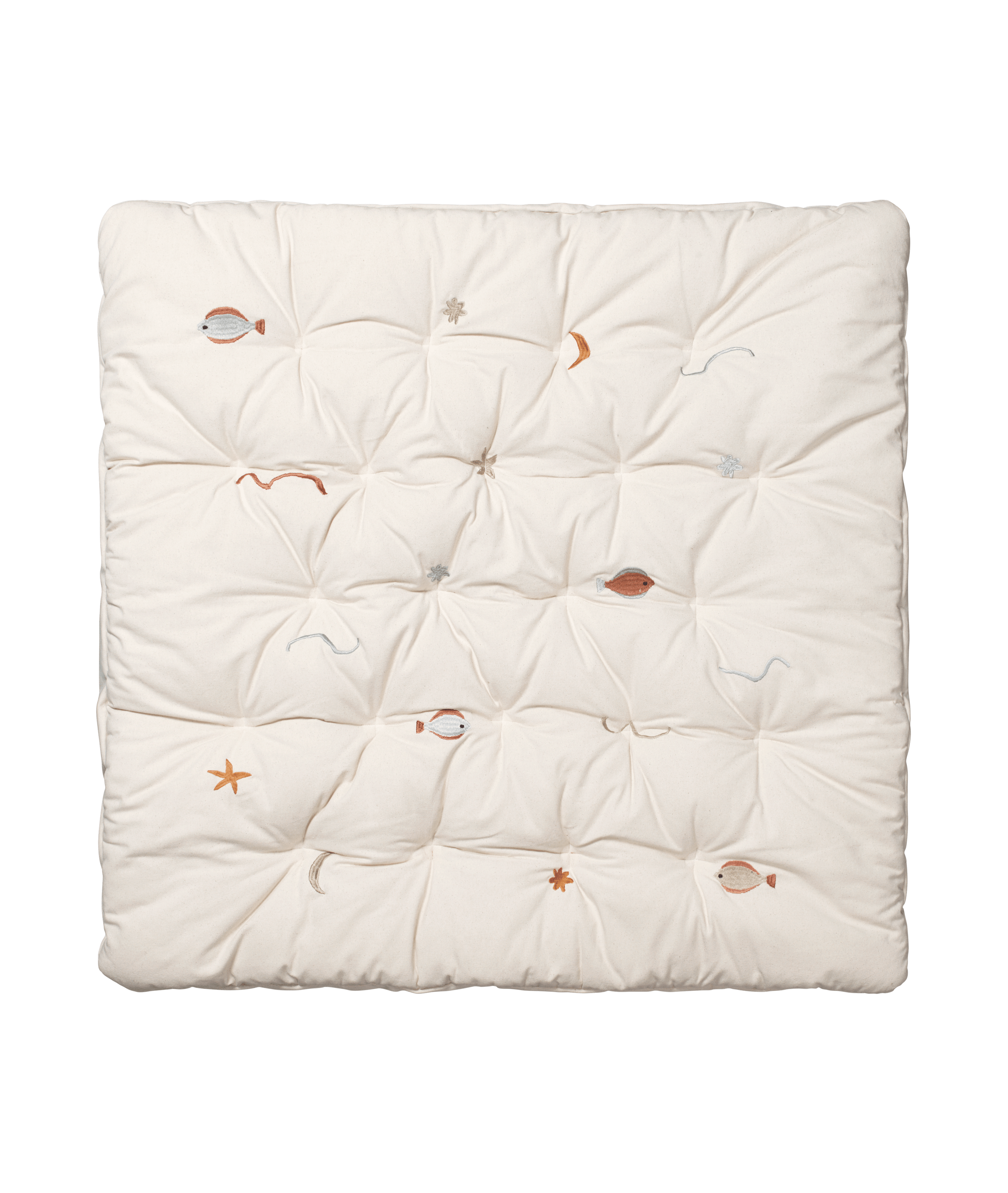 Detská podložka HARBOUR béžová