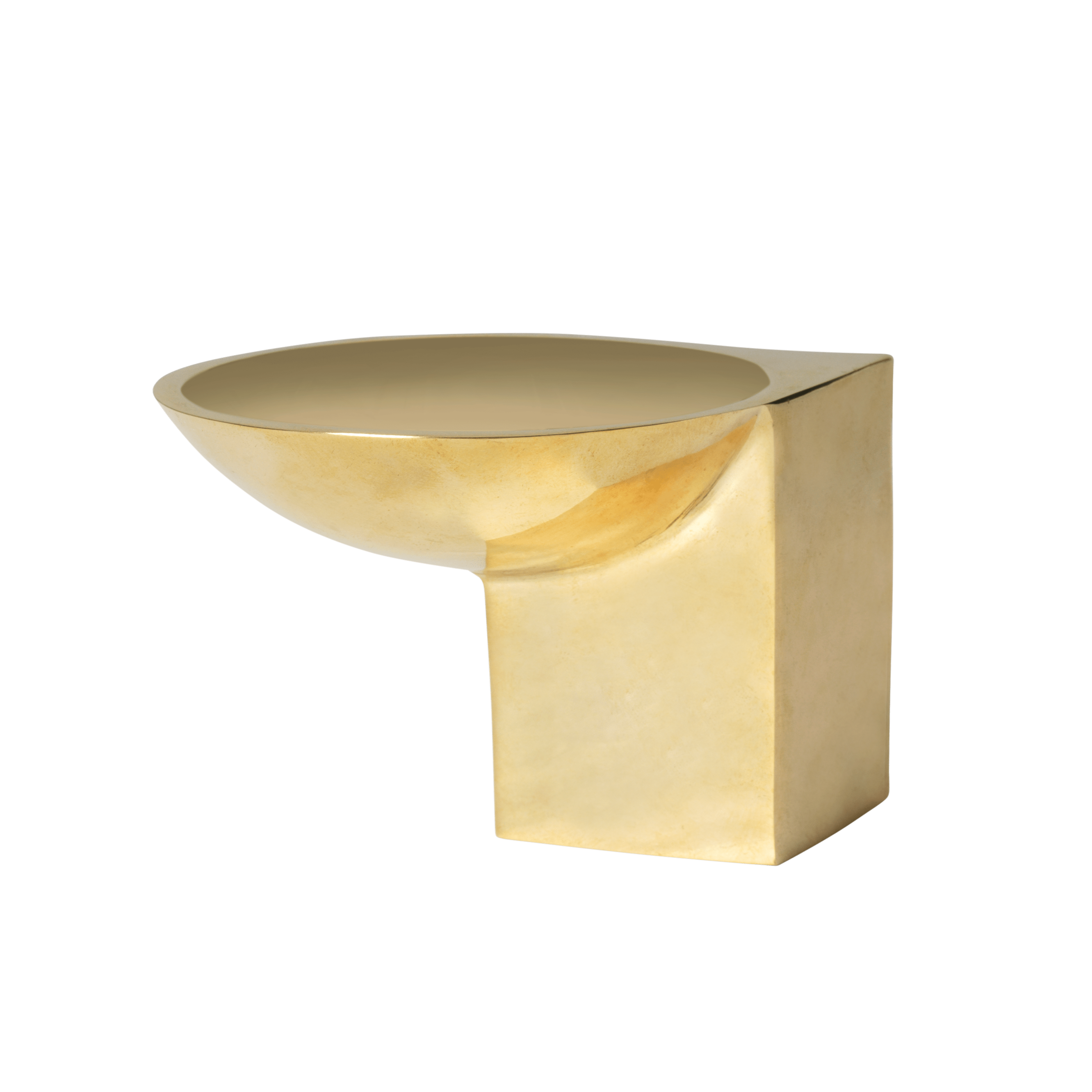 Misa SANTANY LONG brass