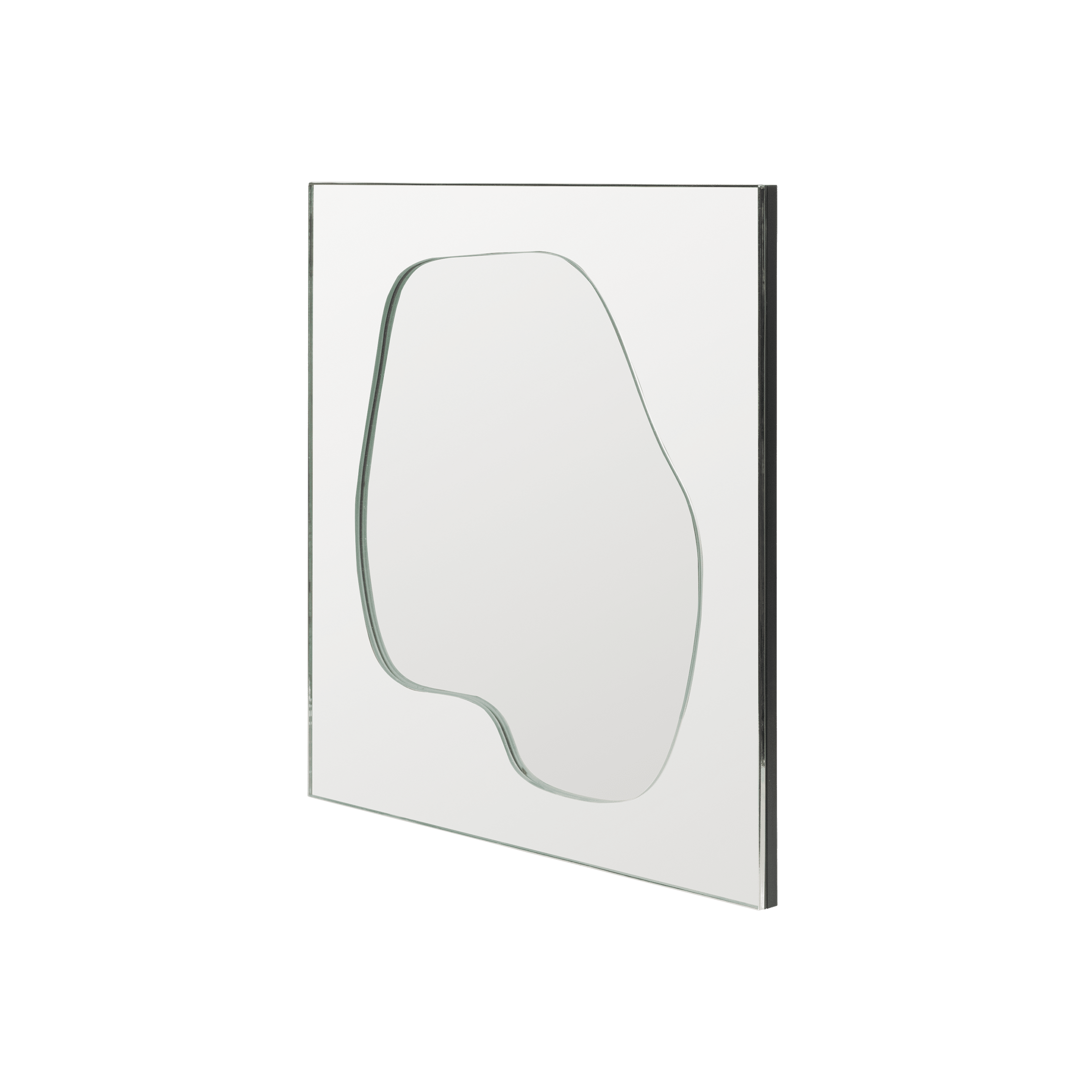 Luster FOLIA sklo