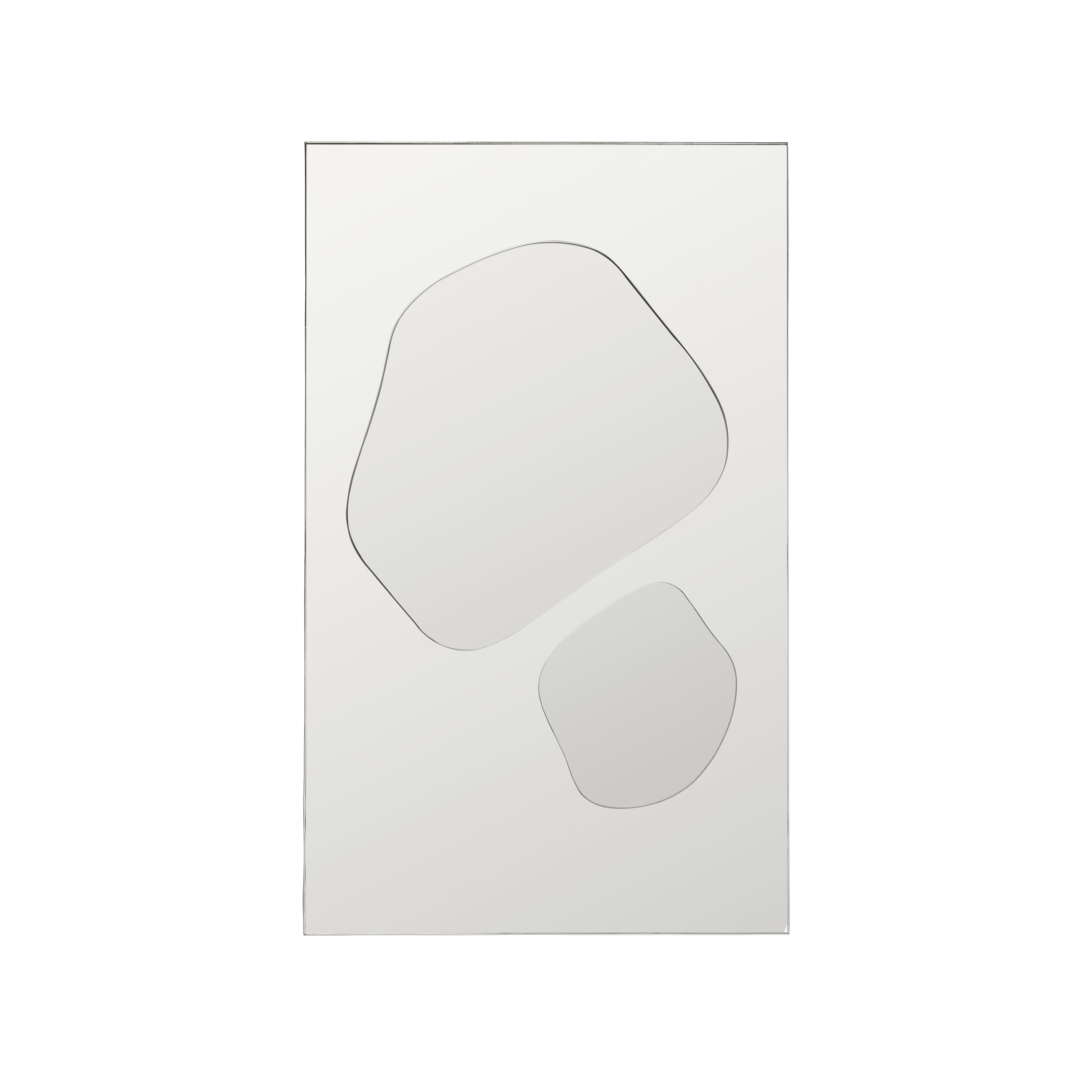 Luster FOLIA sklo