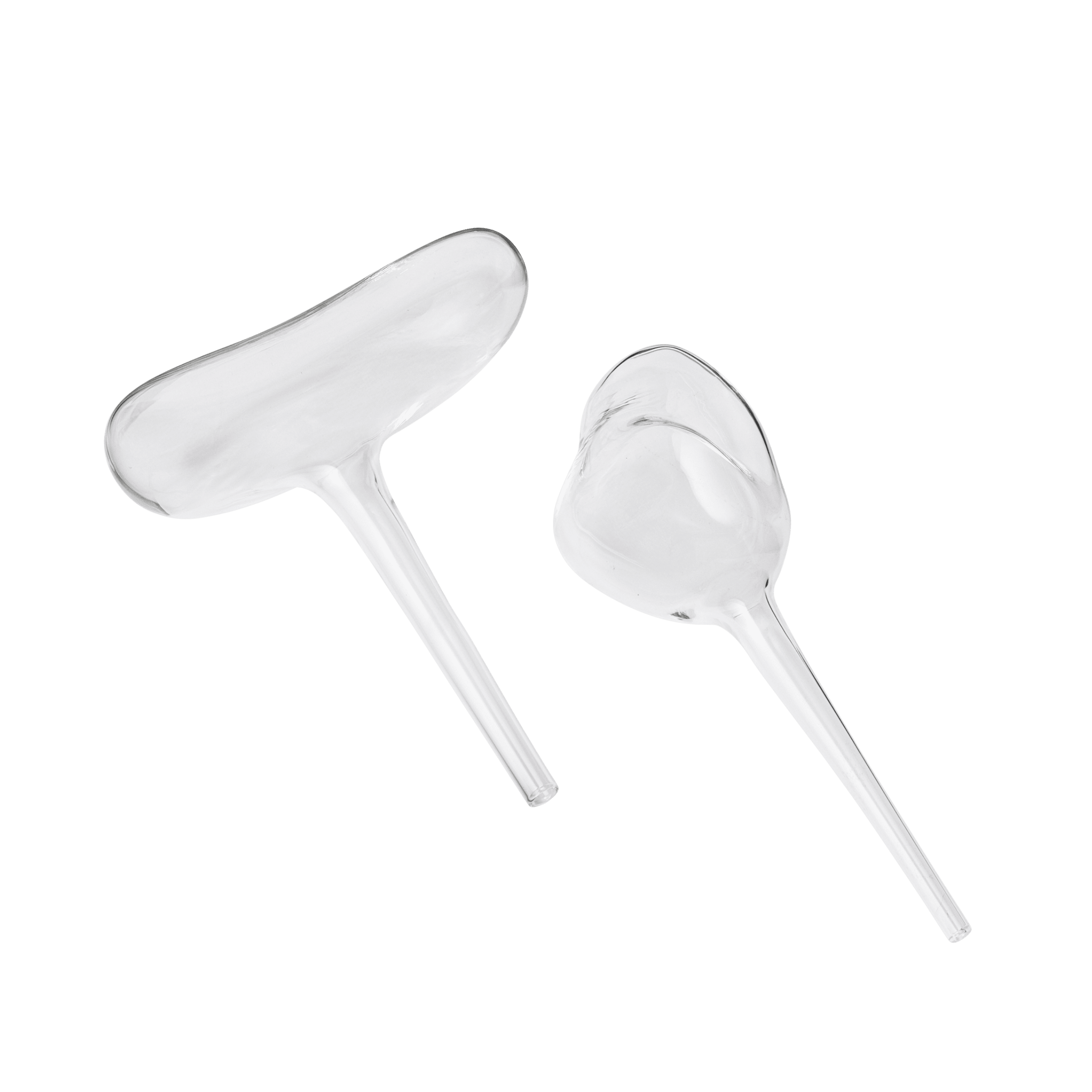 Súprava zavlažovacích guľ MERCURY sklo