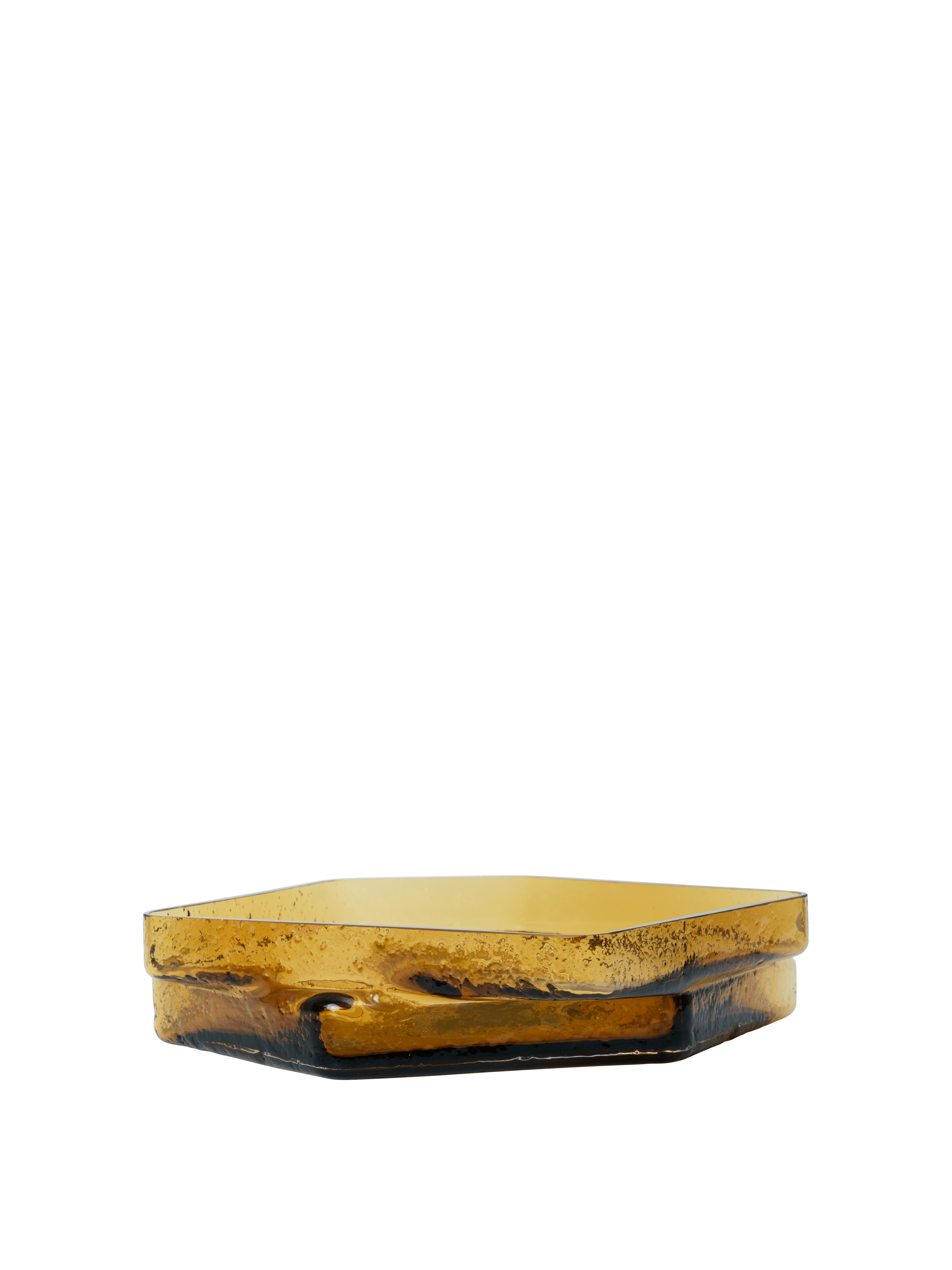 MURO Amber Coaster