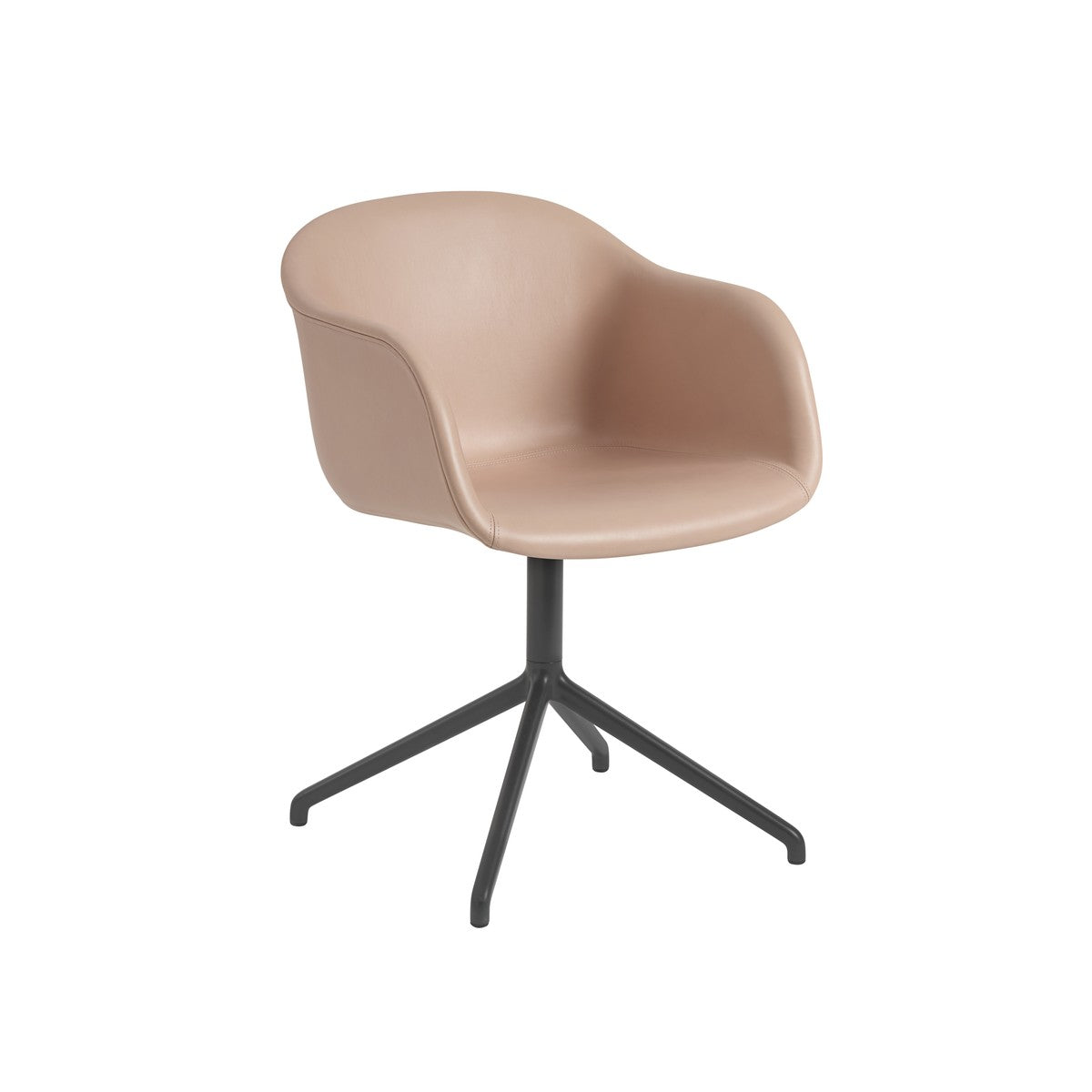 Personalized FIBER Armchair with Armrests