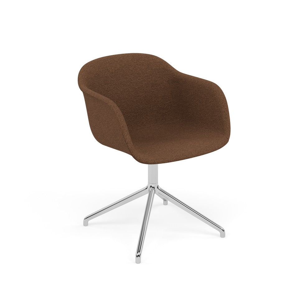 Personalized FIBER Armchair with Armrests