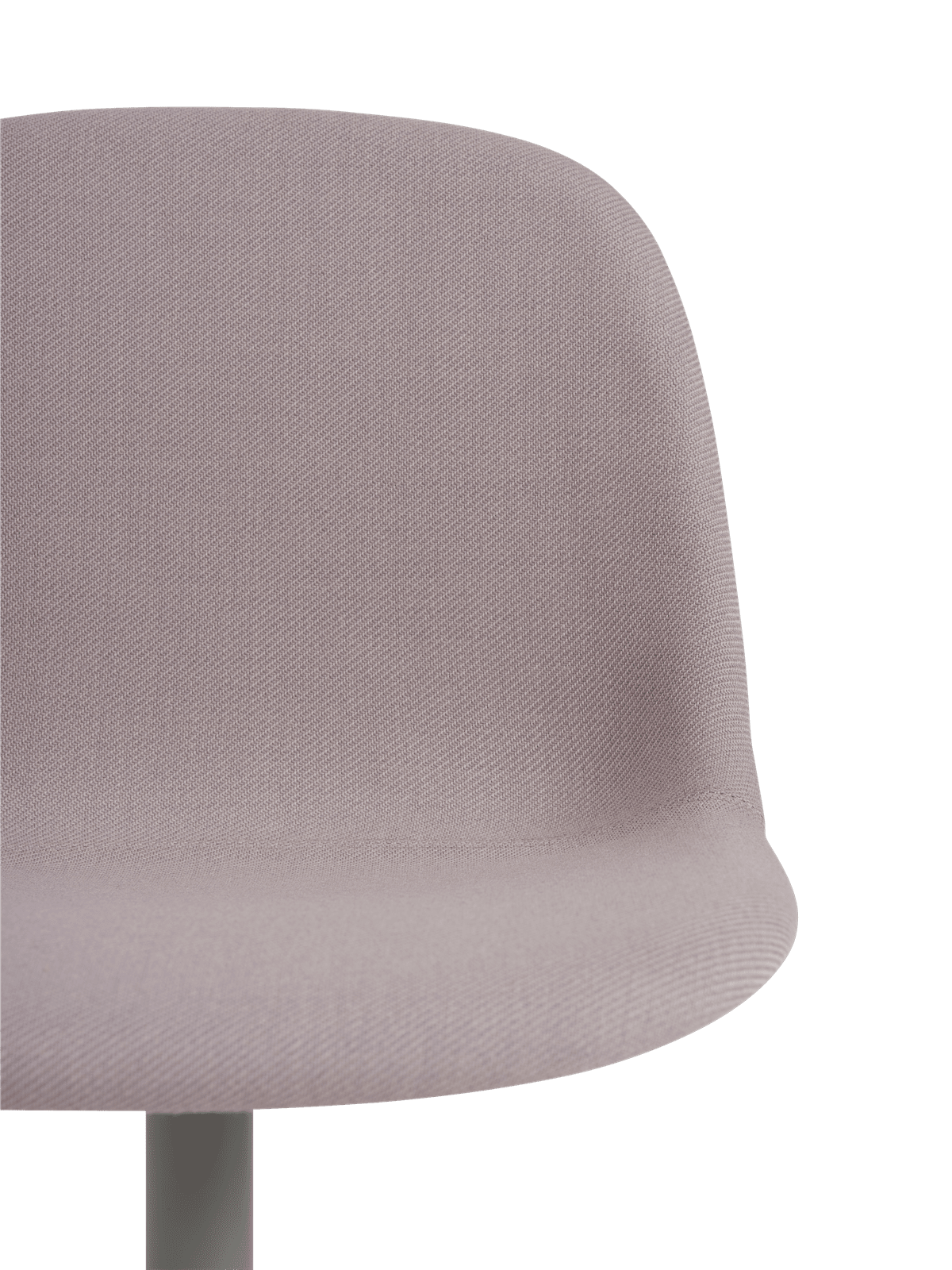 Personalized FIBER Swivel Chair