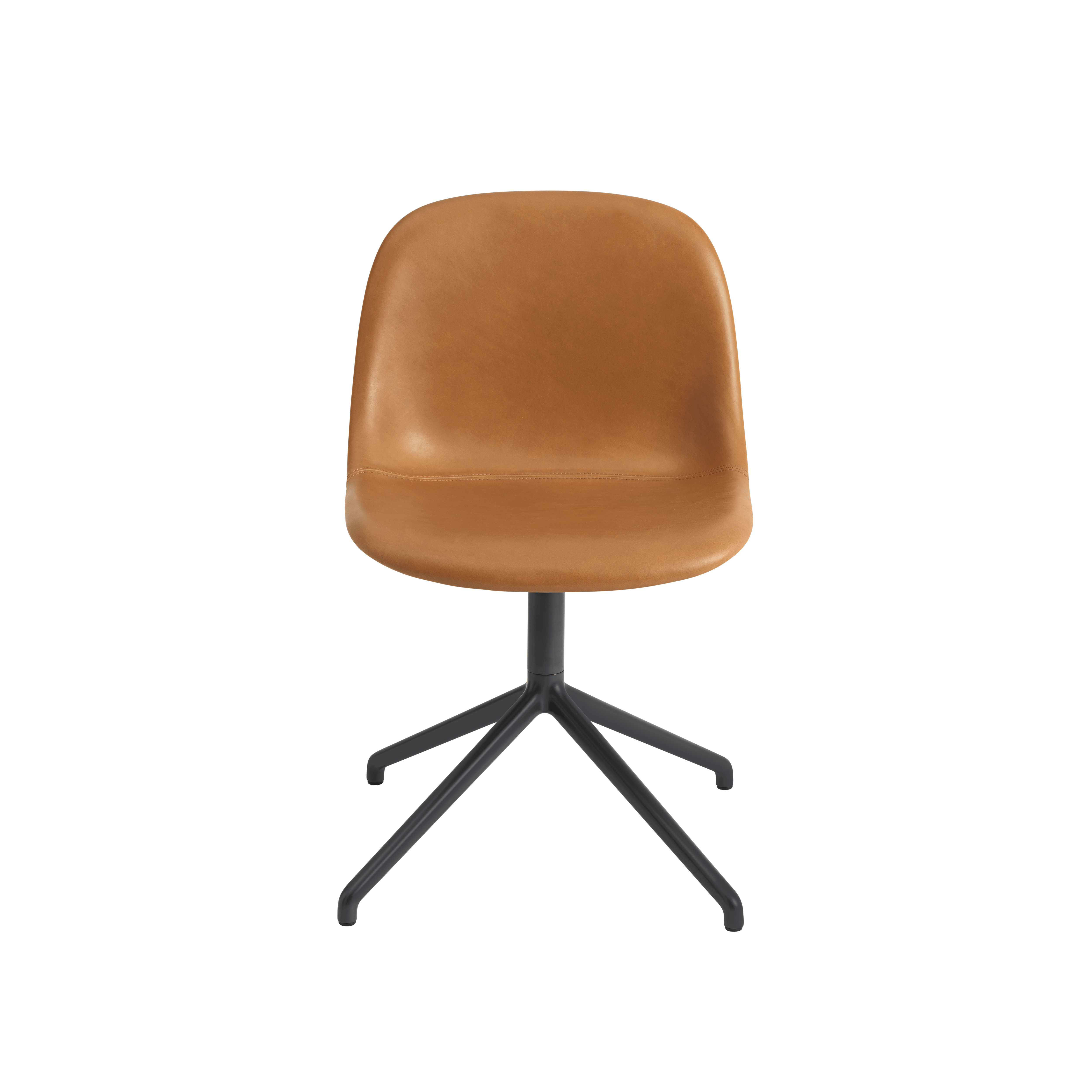 Personalized FIBER Swivel Chair