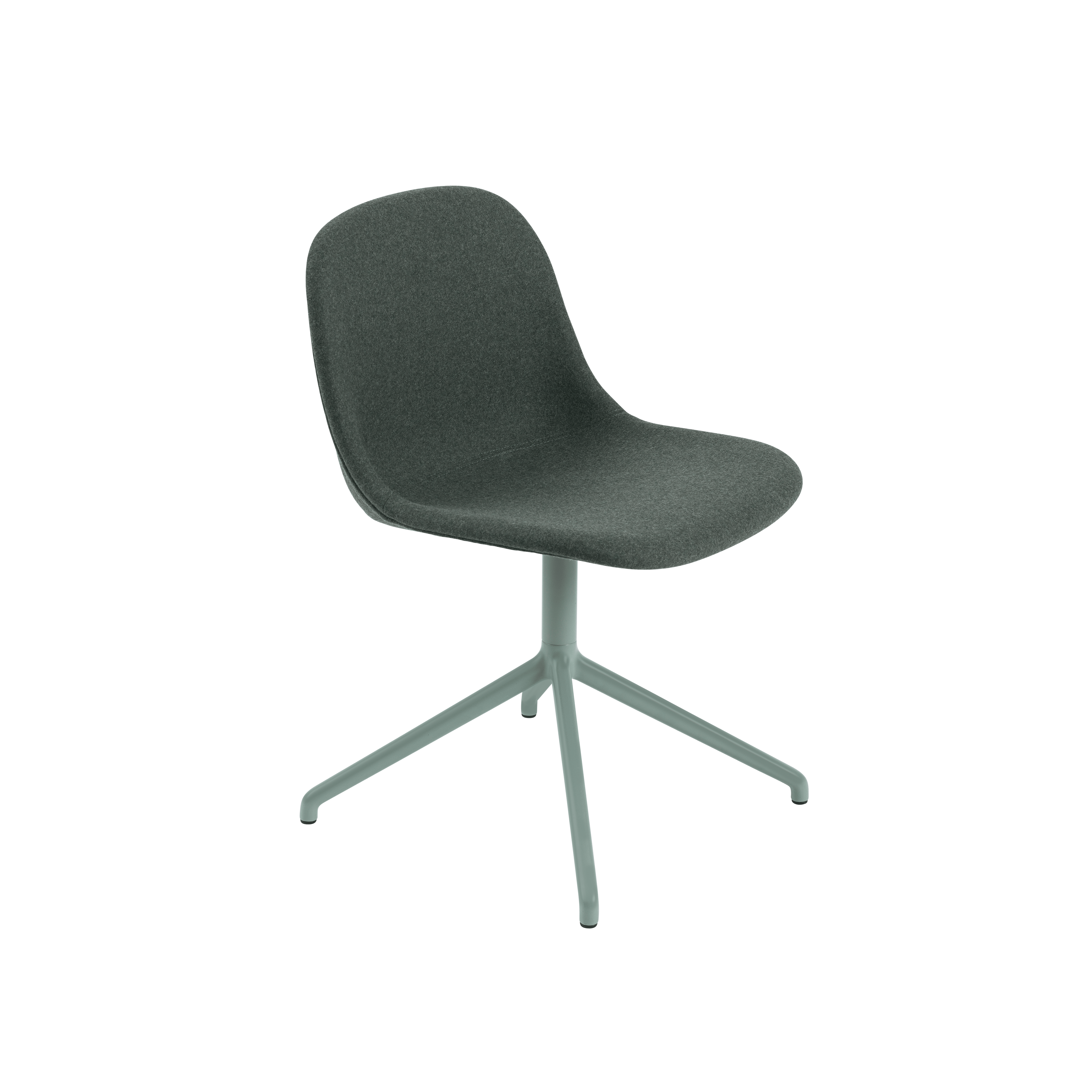 Personalized FIBER Swivel Chair
