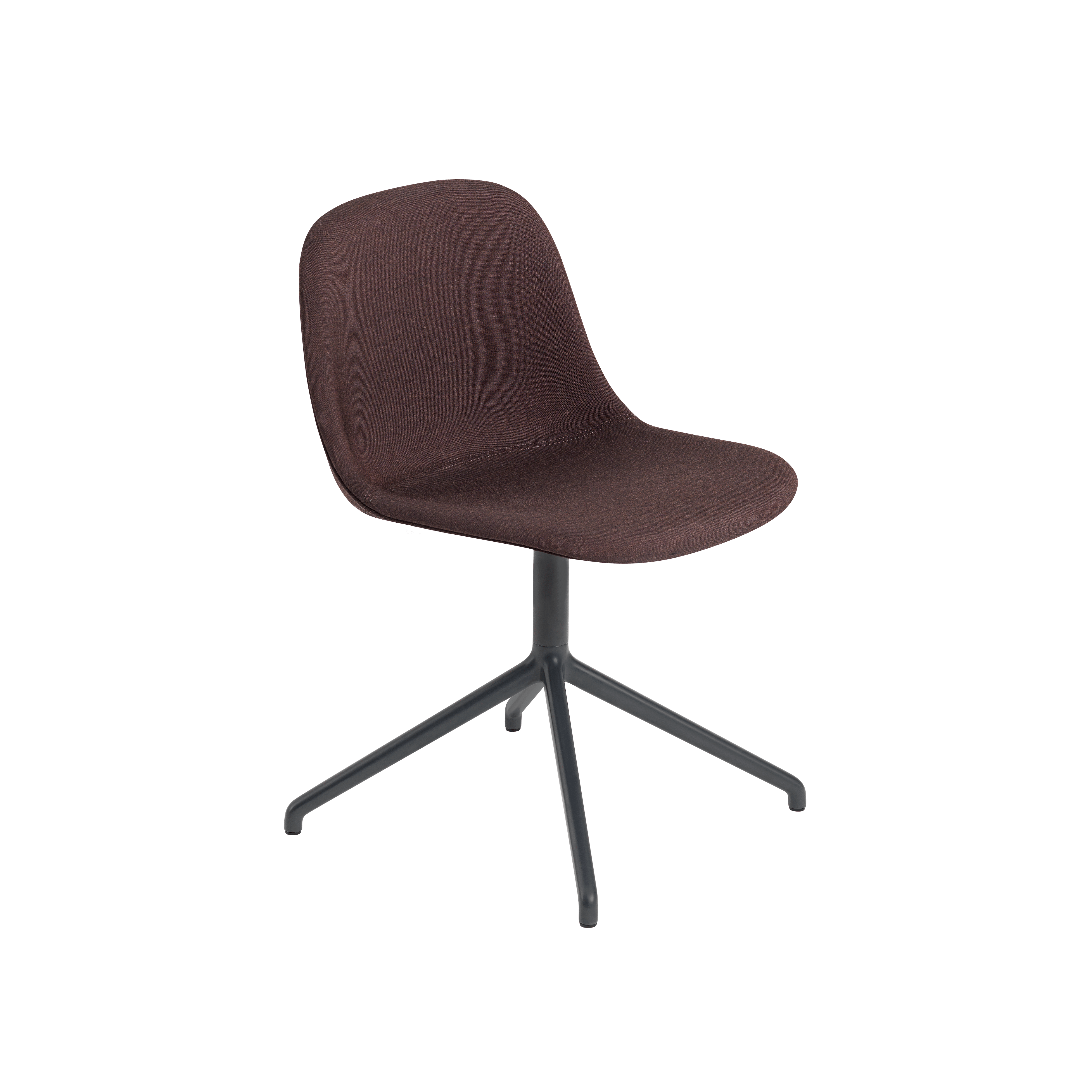 Personalized FIBER Swivel Chair