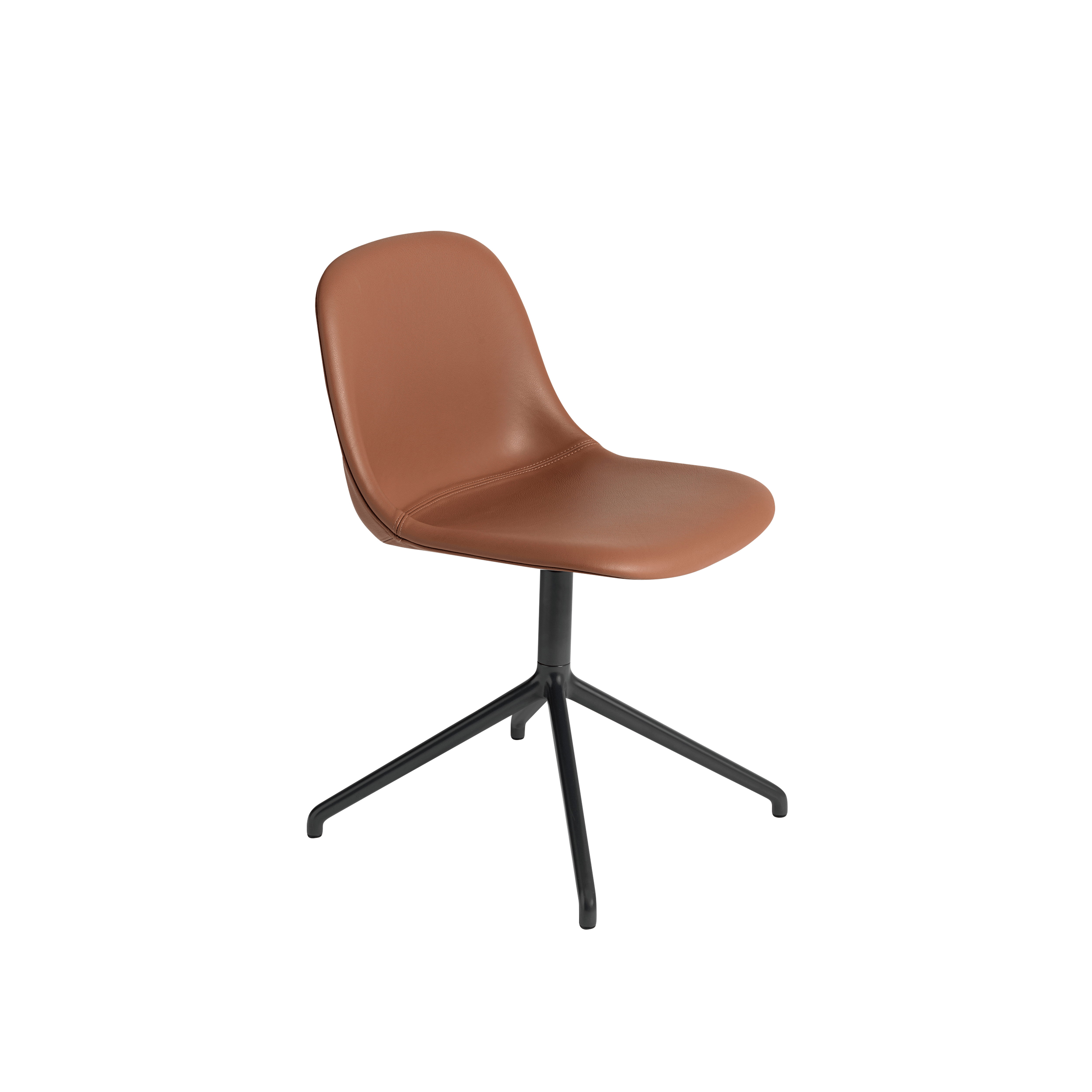 Personalized FIBER Swivel Chair
