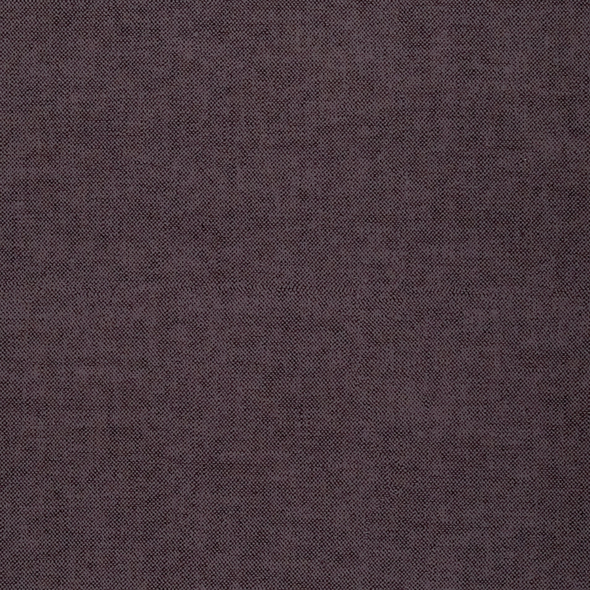 Structural wallpaper resembling canvas LIN dark brown