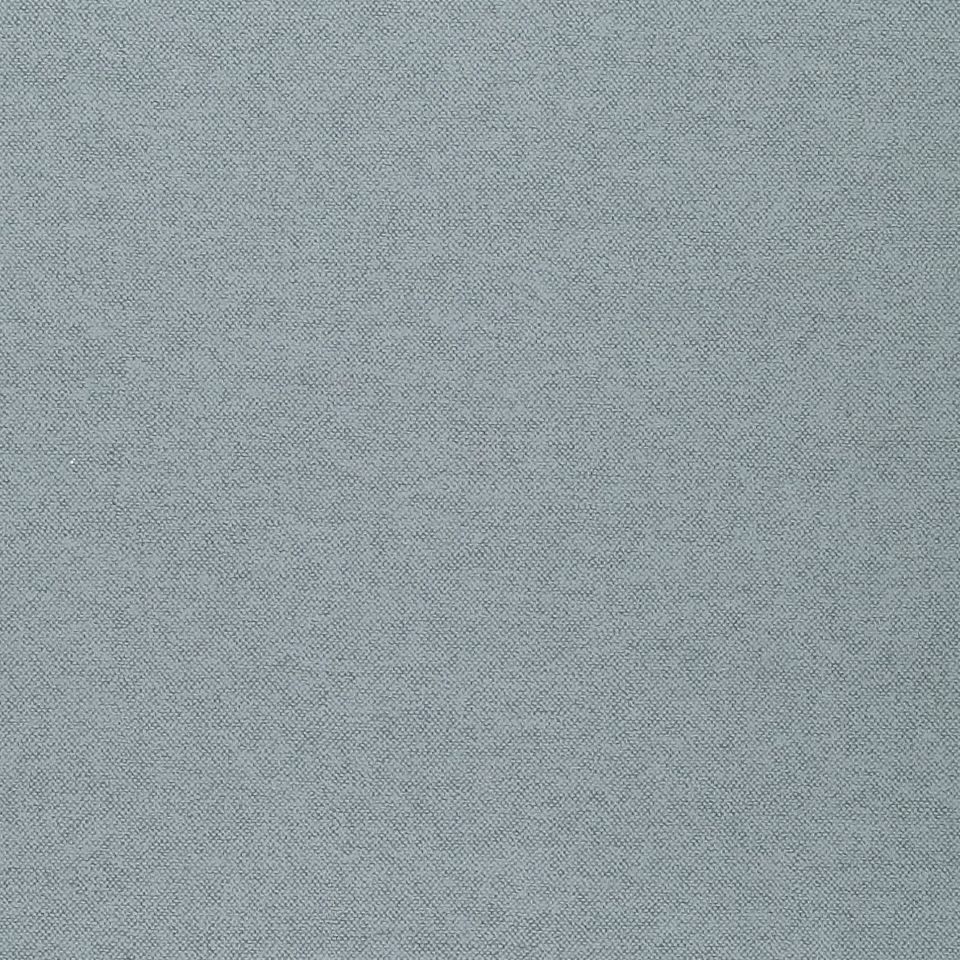 Structural wallpaper resembling canvas LIN muted blue