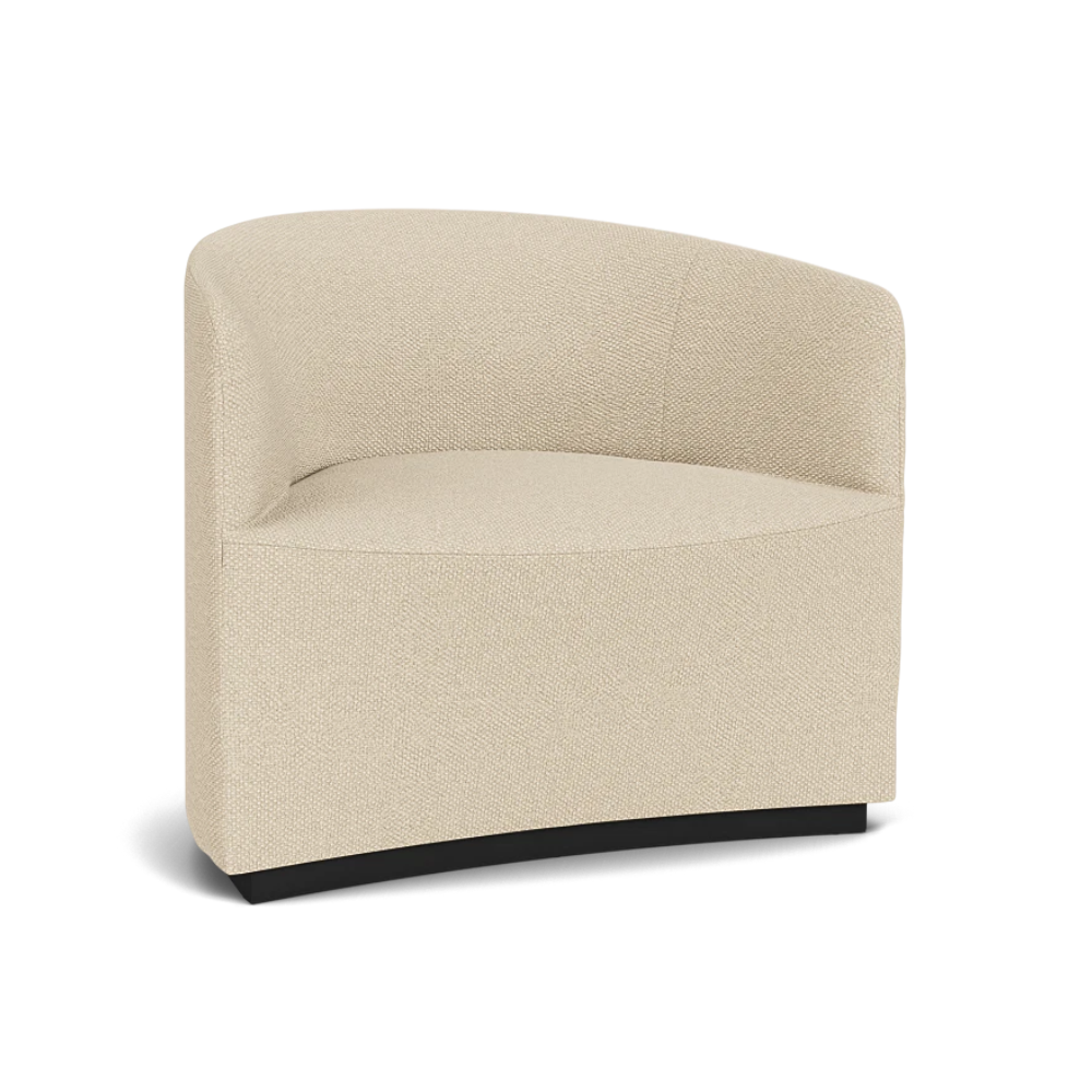 TEAROOM armchair light beige