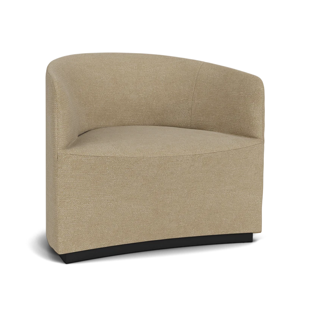 Fotel TEAROOM béžový