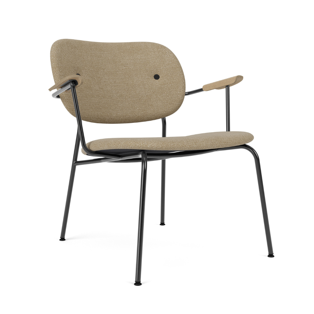 Fotel CO svetlo béžový