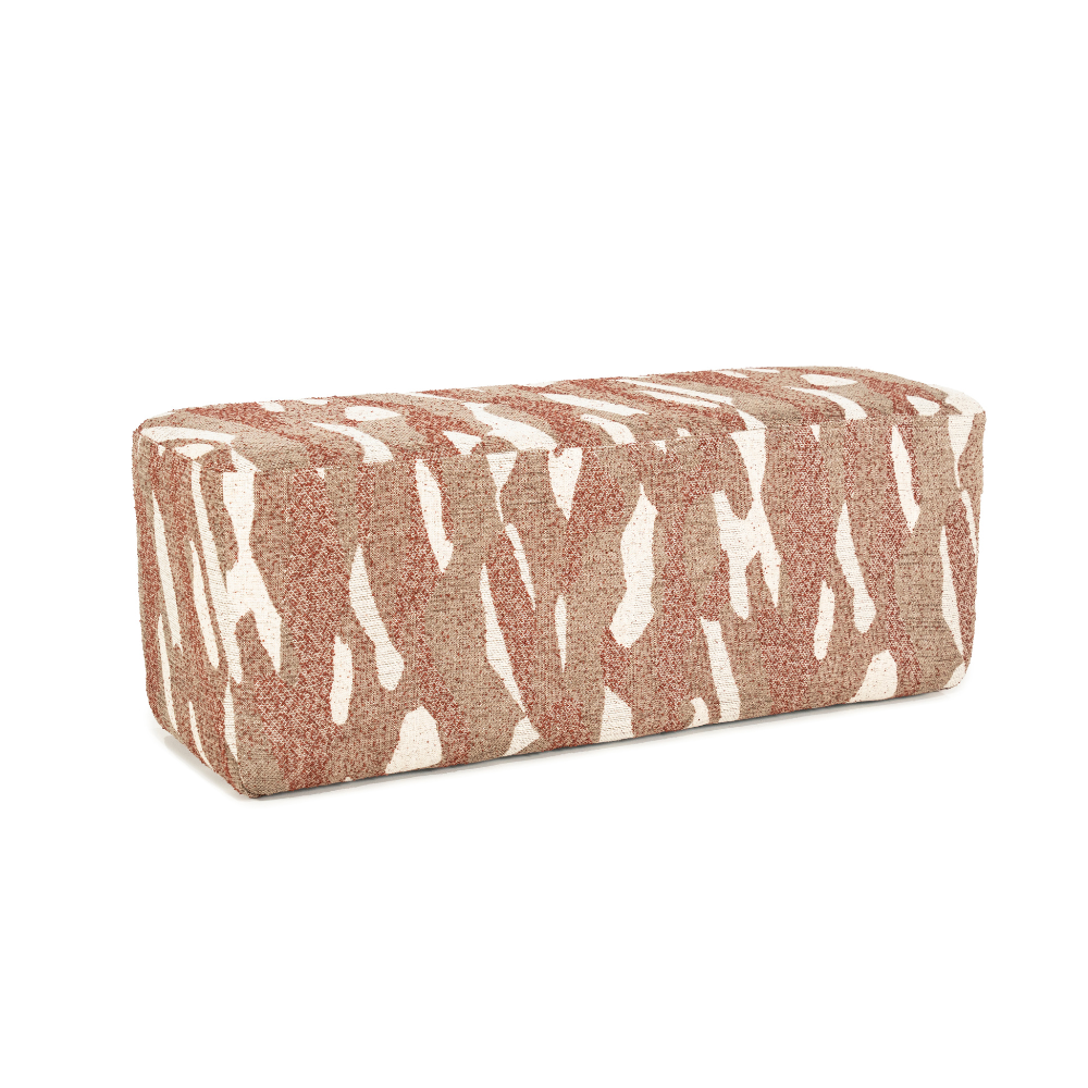 Hnedá lavička RYTM