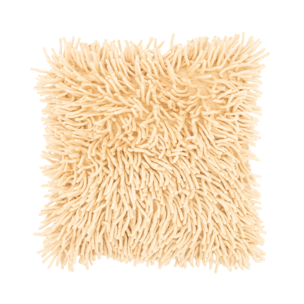 Vankúš MOPPY béžový